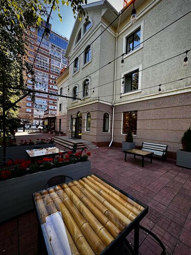 Гостиница Премьер в Ижевске