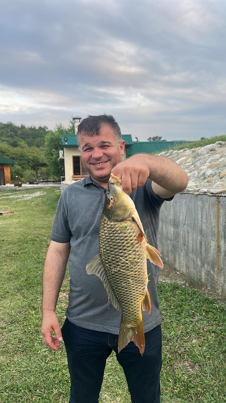 Фото Гранд Фазенда