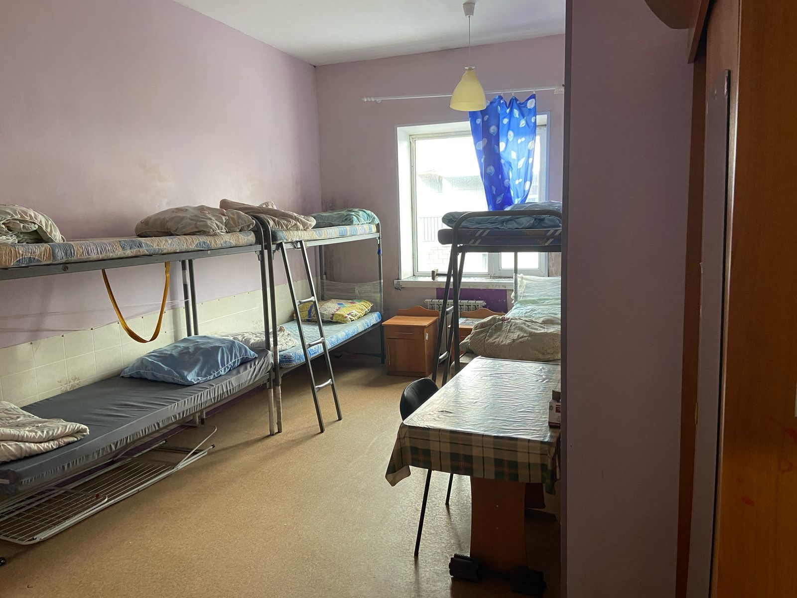 Фото Молодежная