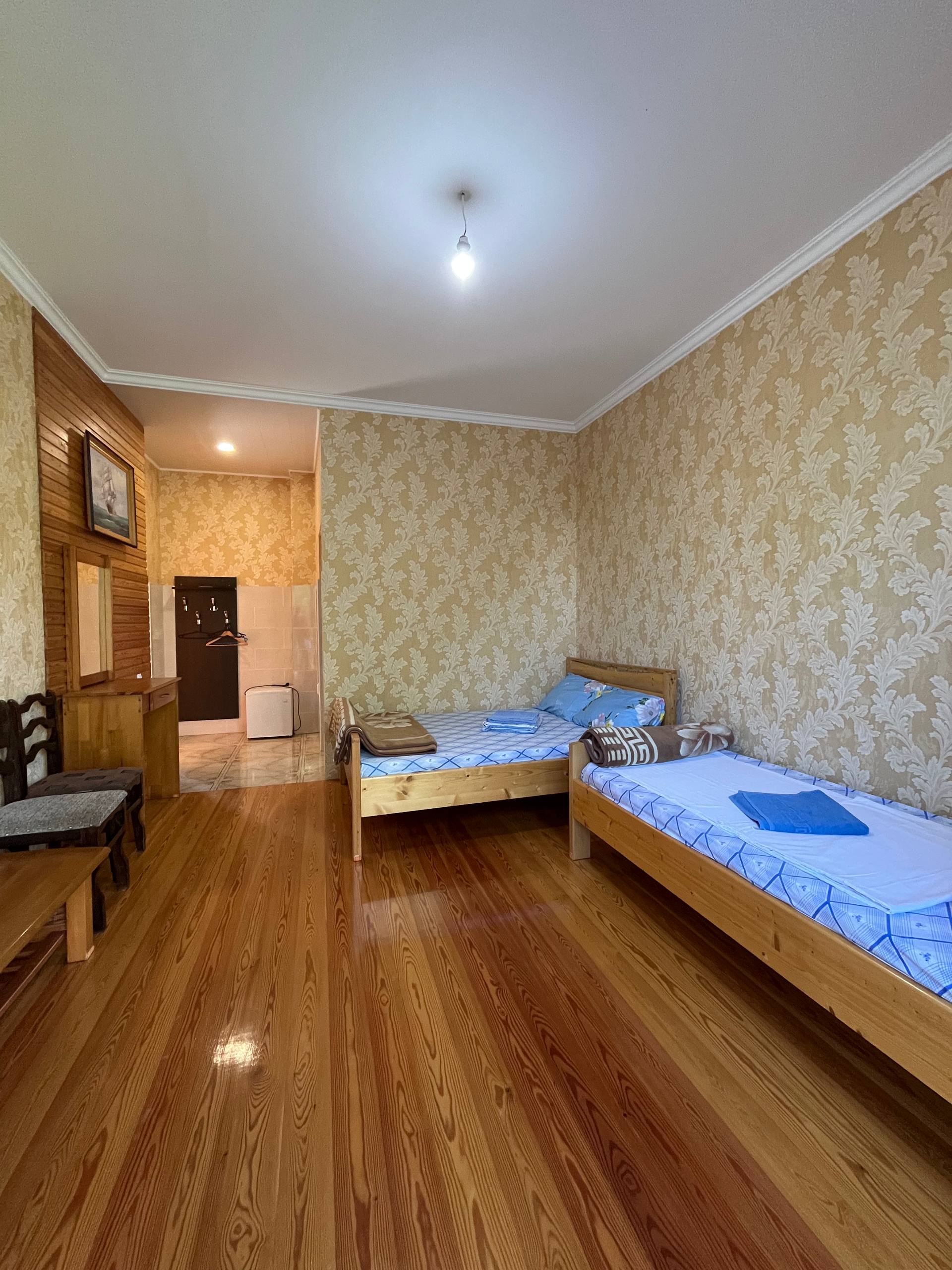 Фото Мандарин