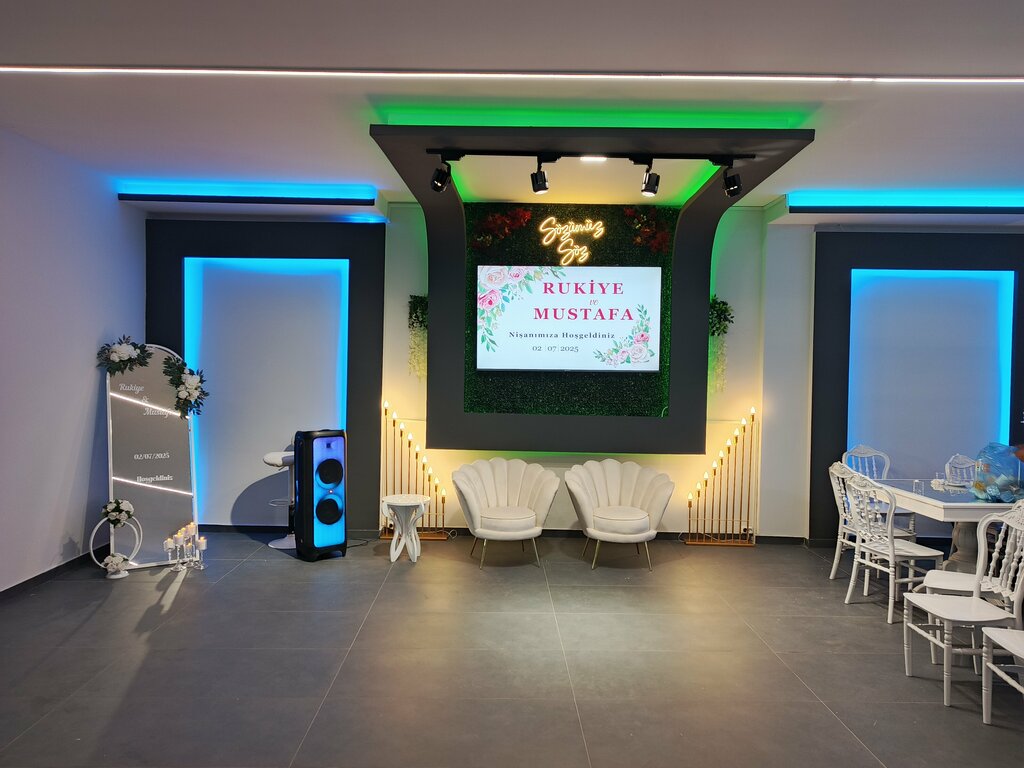 Banquet hall Promise Invitation House, Beysehir, photo