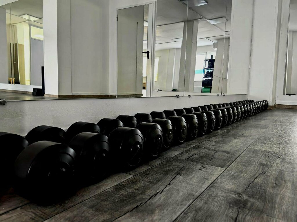 Fitness club Classic. Fit, Voronezh, photo