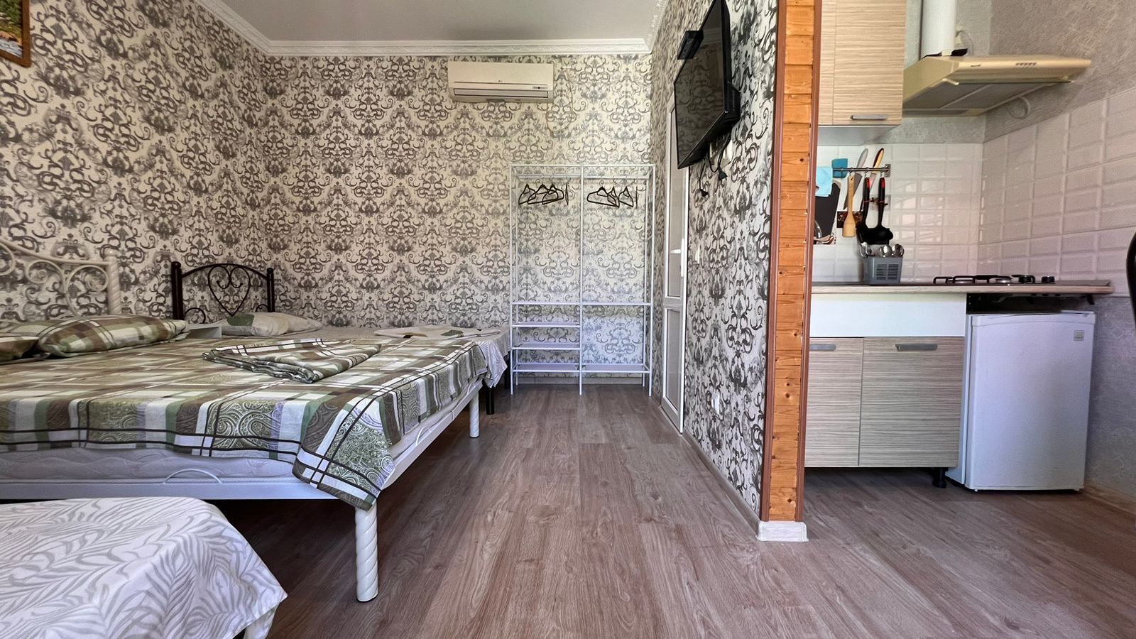 Фото У Георгия