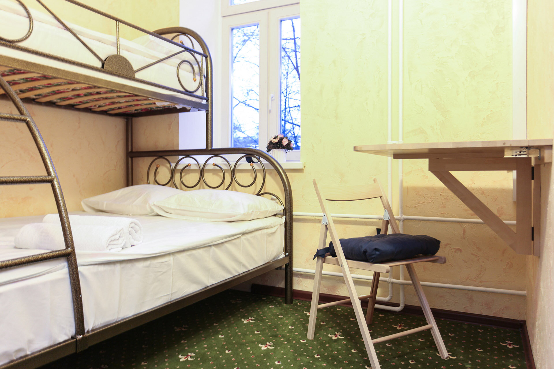 Фото Винтерфелл Цветной Бульвар