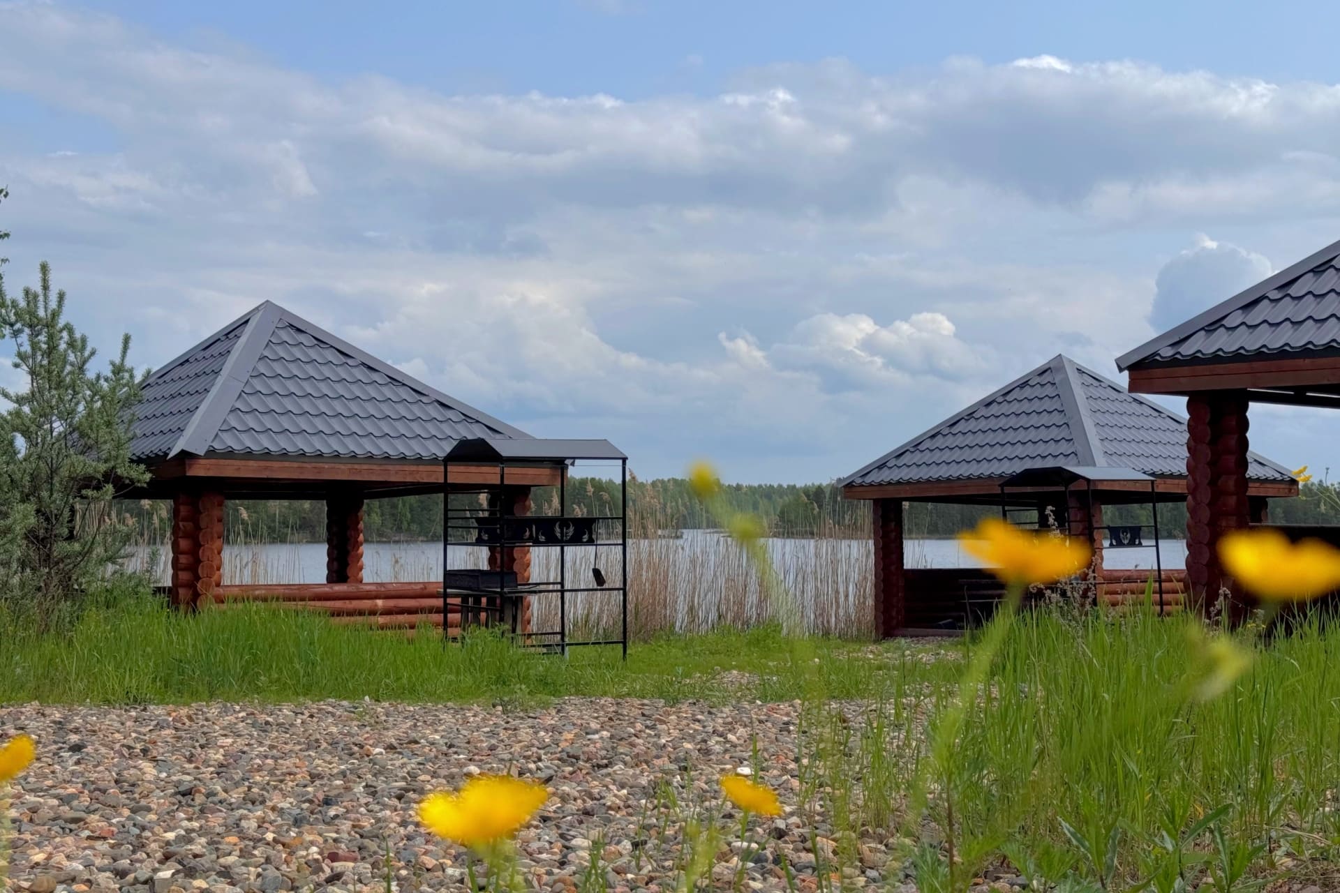 Фото Lambi Park Eco Hotel