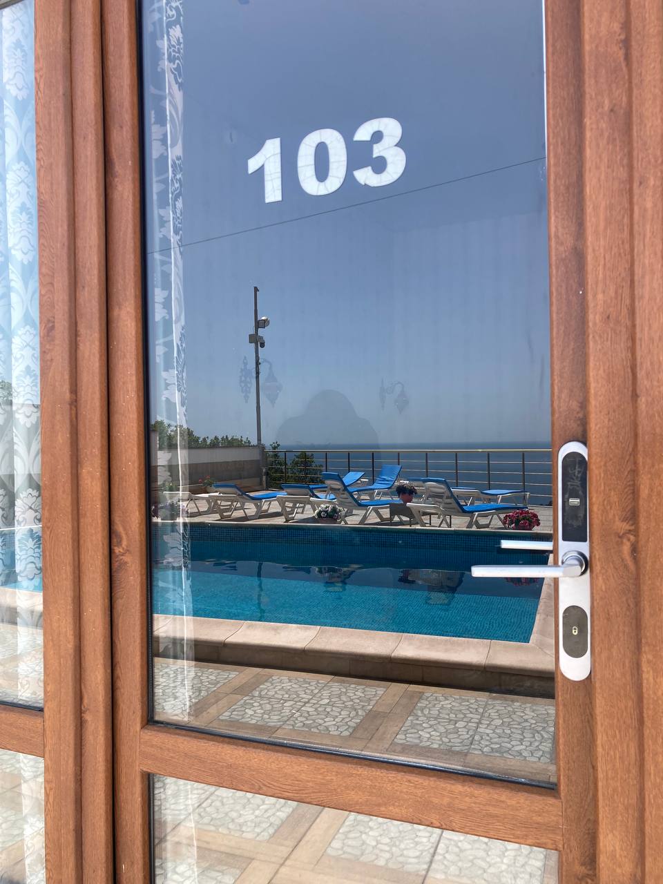 Фото Караван