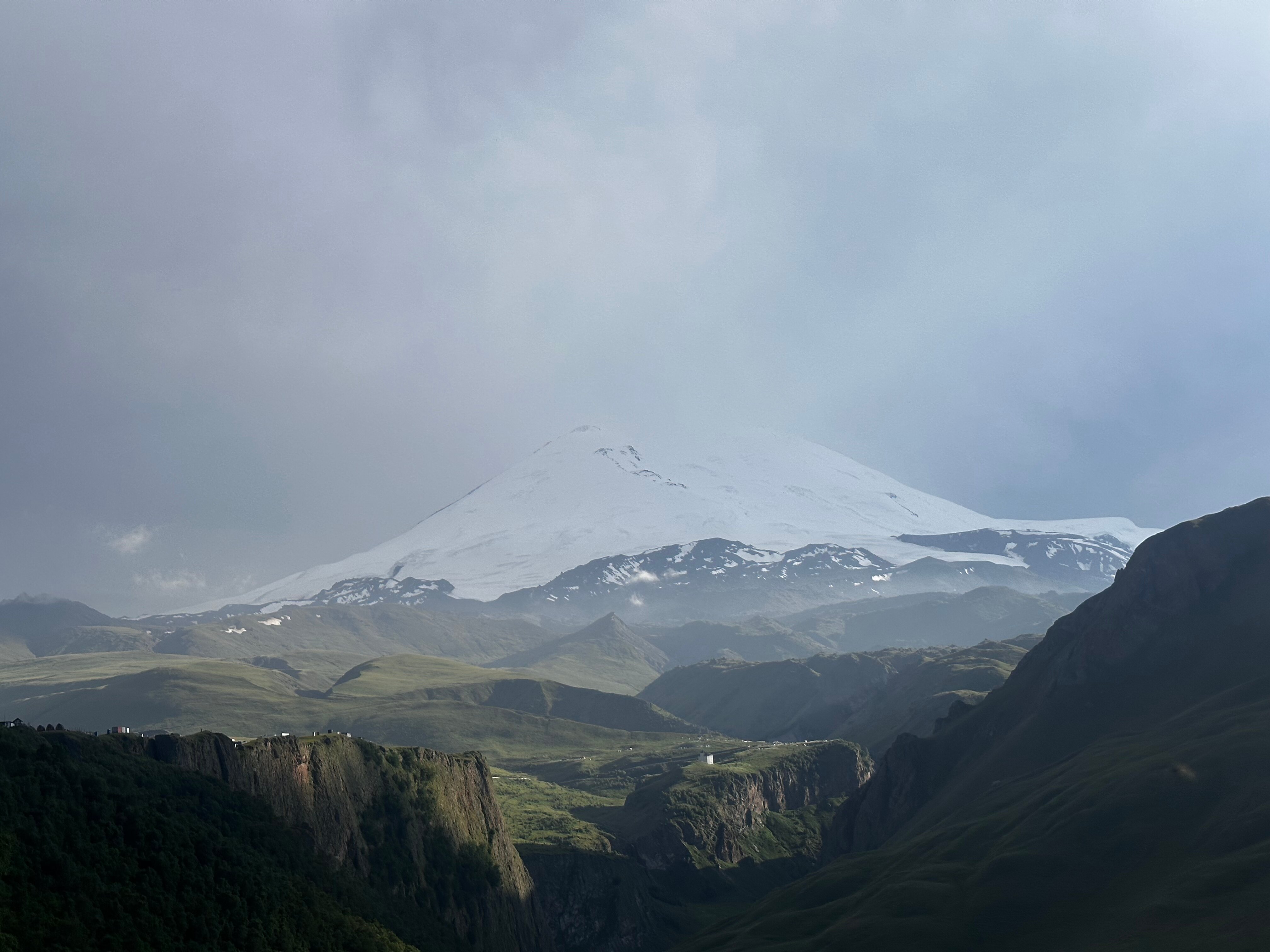 Фото Мегаполис