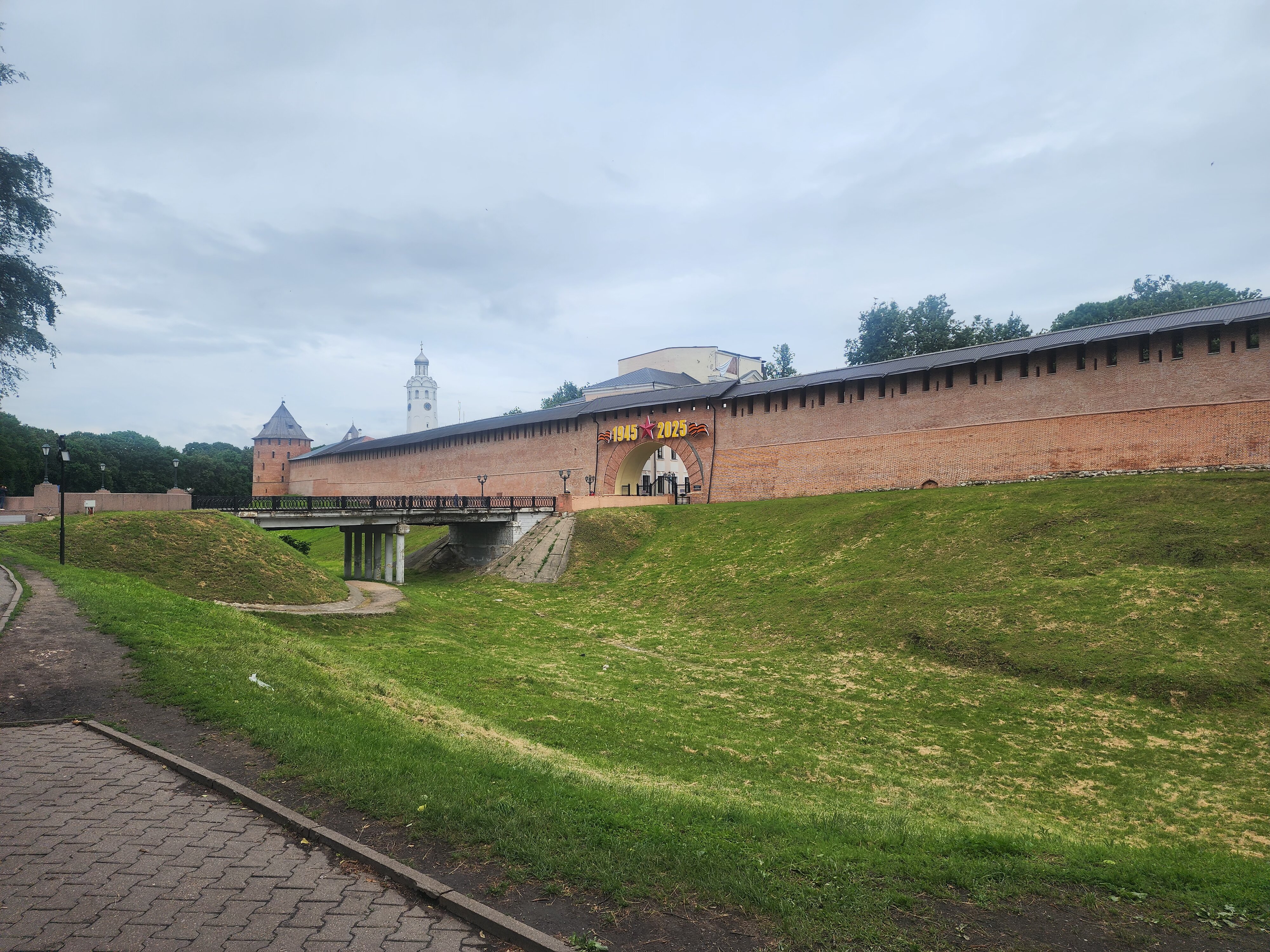 Фото Новгород