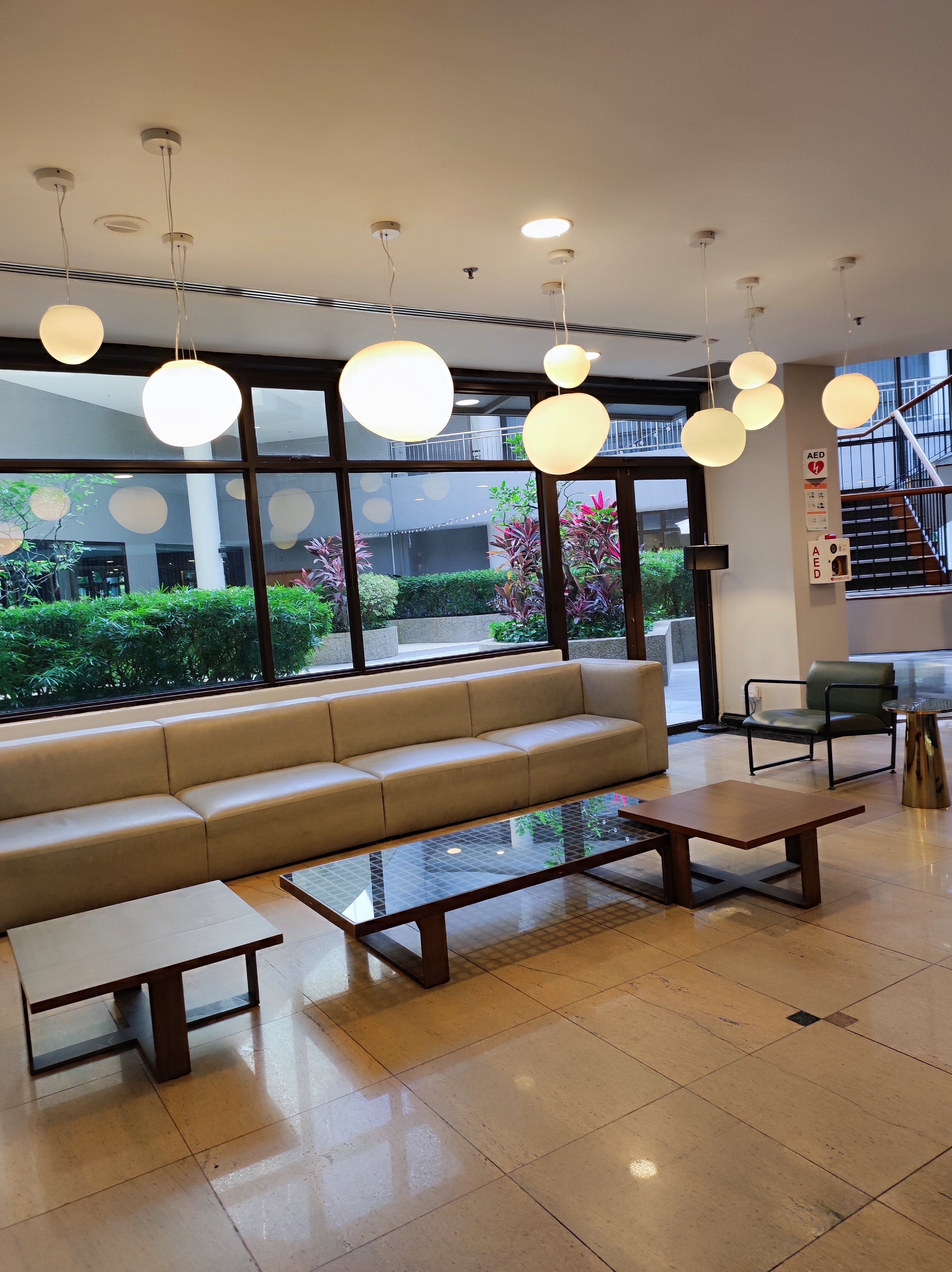 Фото Ywca Fort Canning