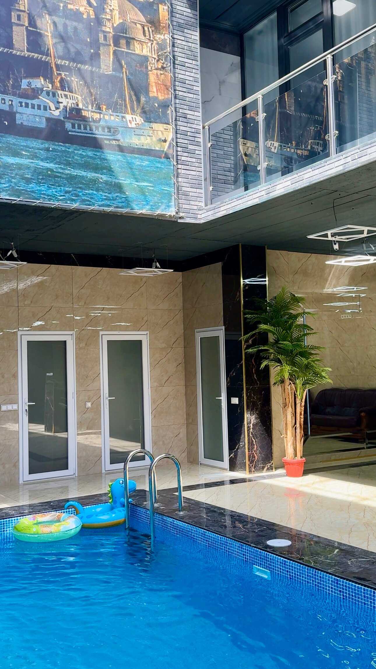 Фото Стамбул