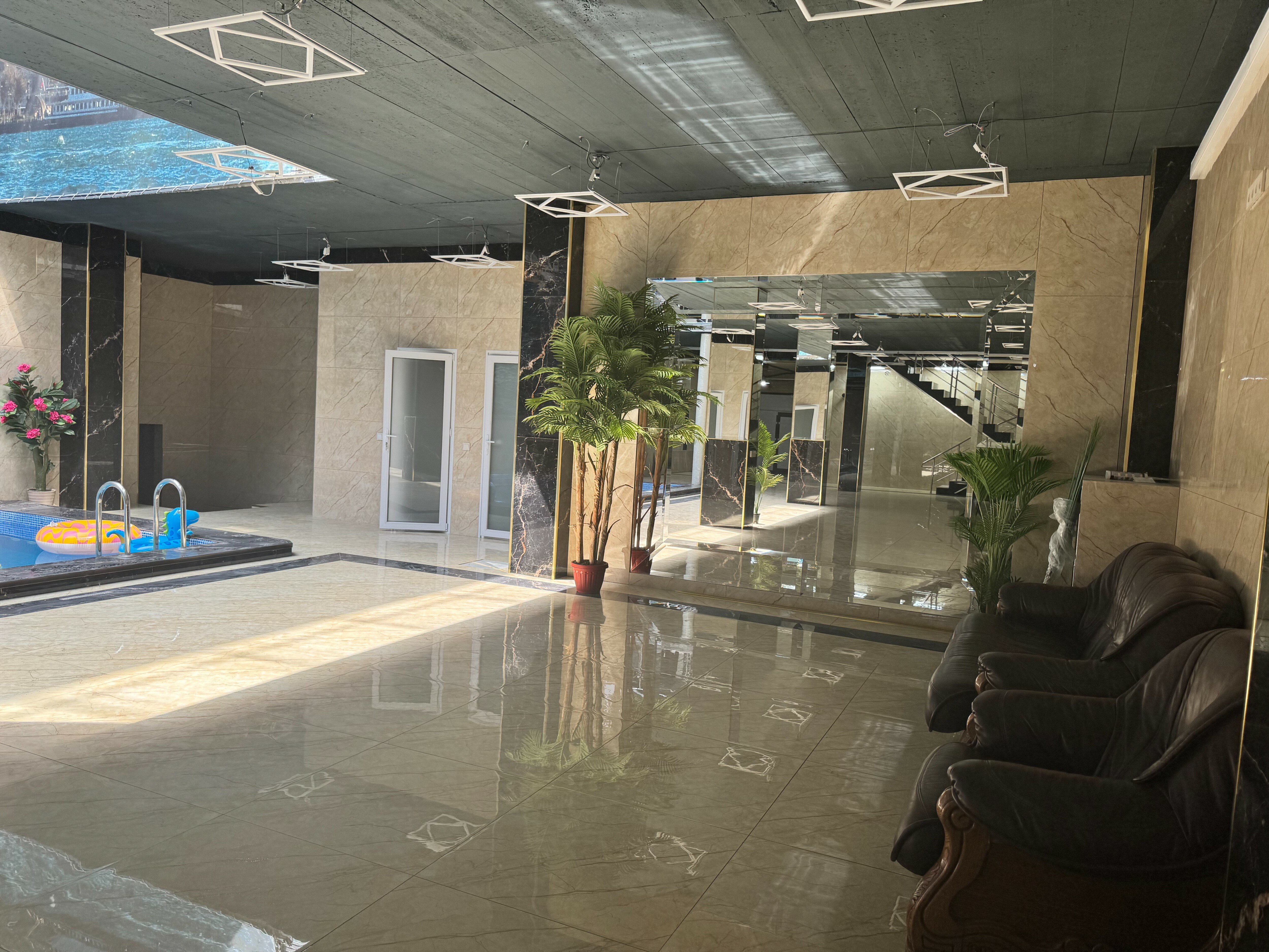 Фото Стамбул