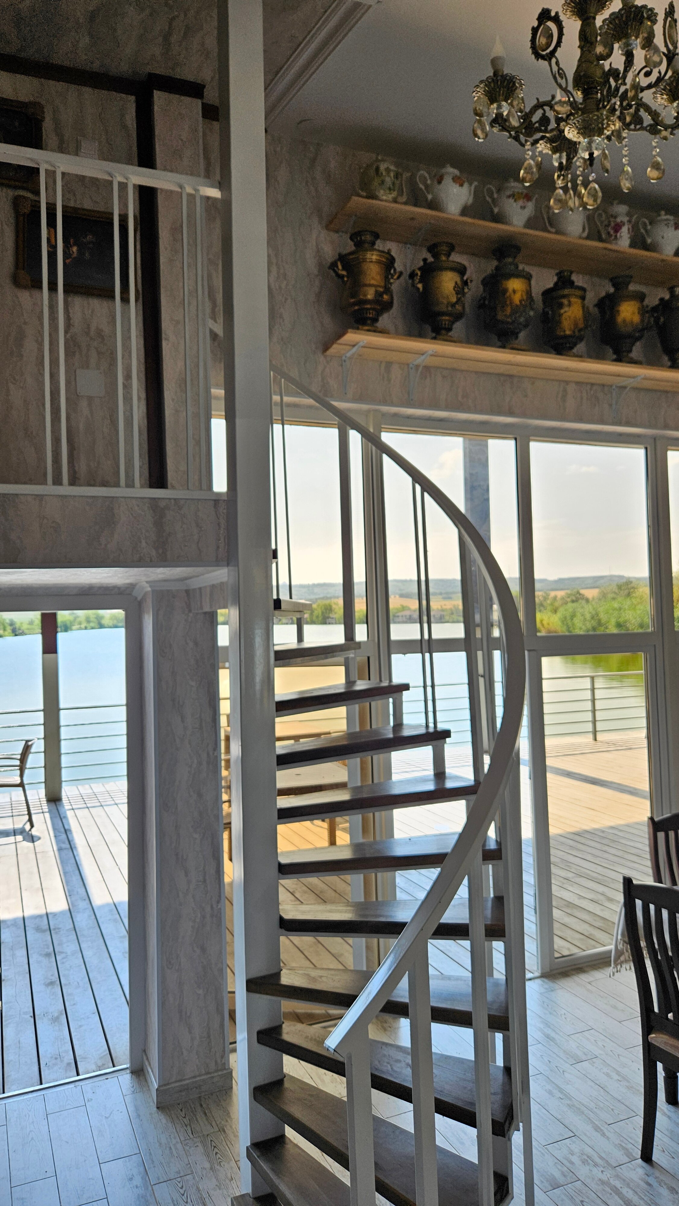 Фото Калон-Брион