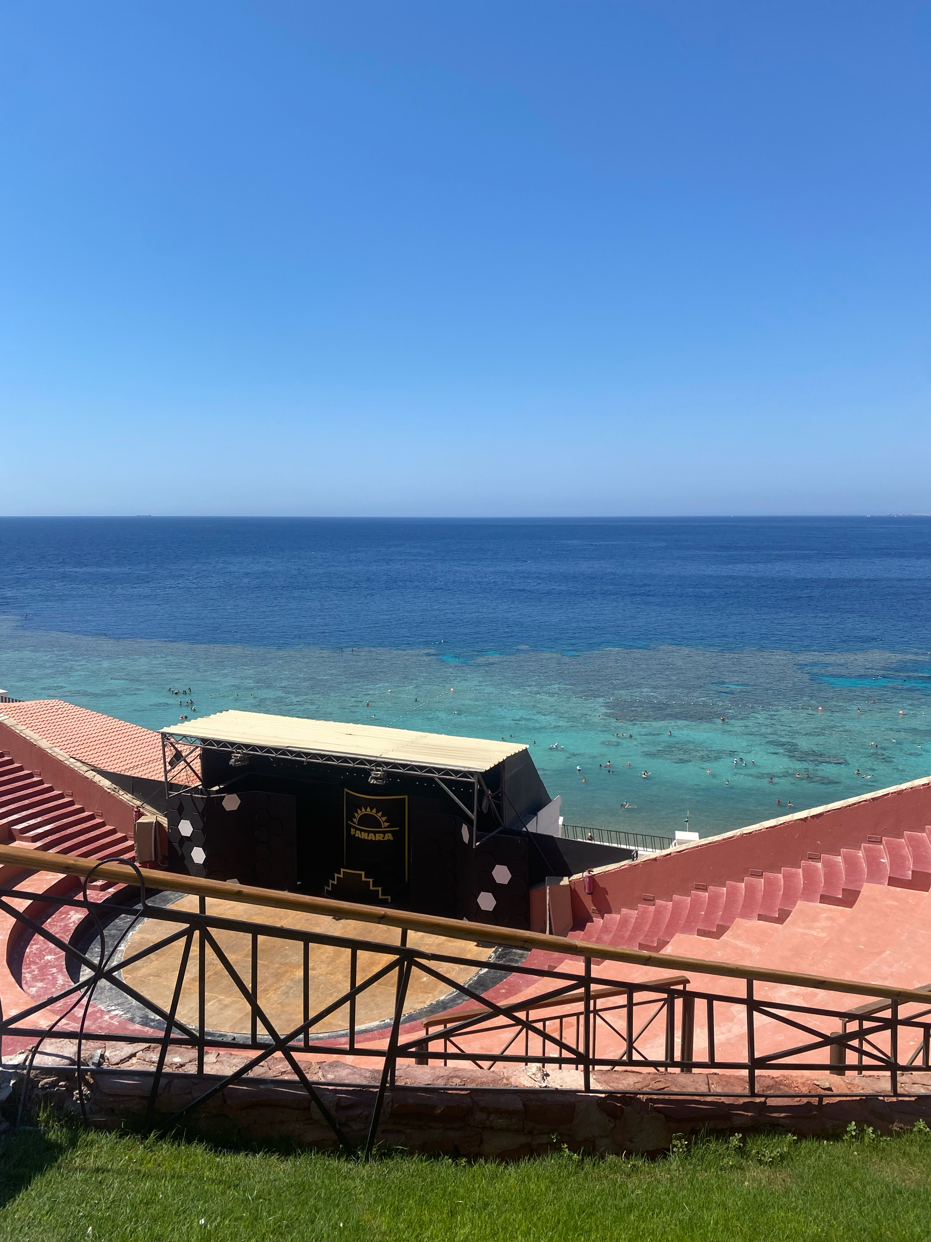 Фото Jaz Fanara Resort