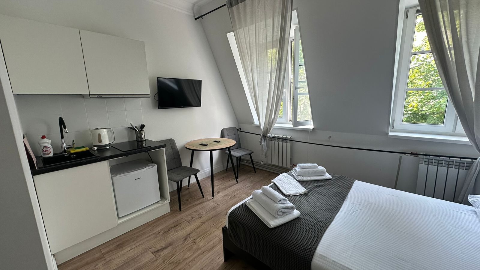 Фото Apartment Nevsky 108