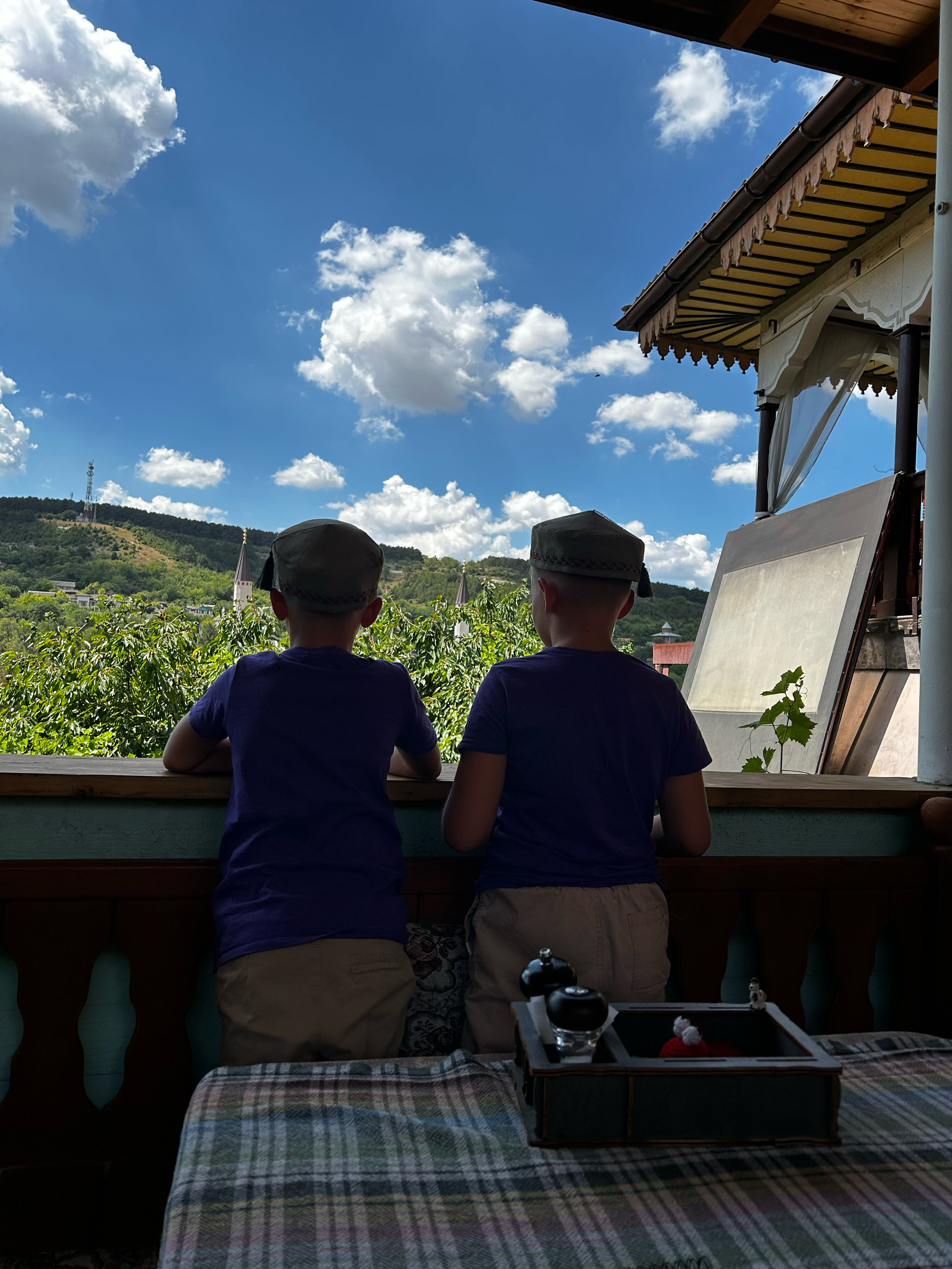 Фото Шах-Булат