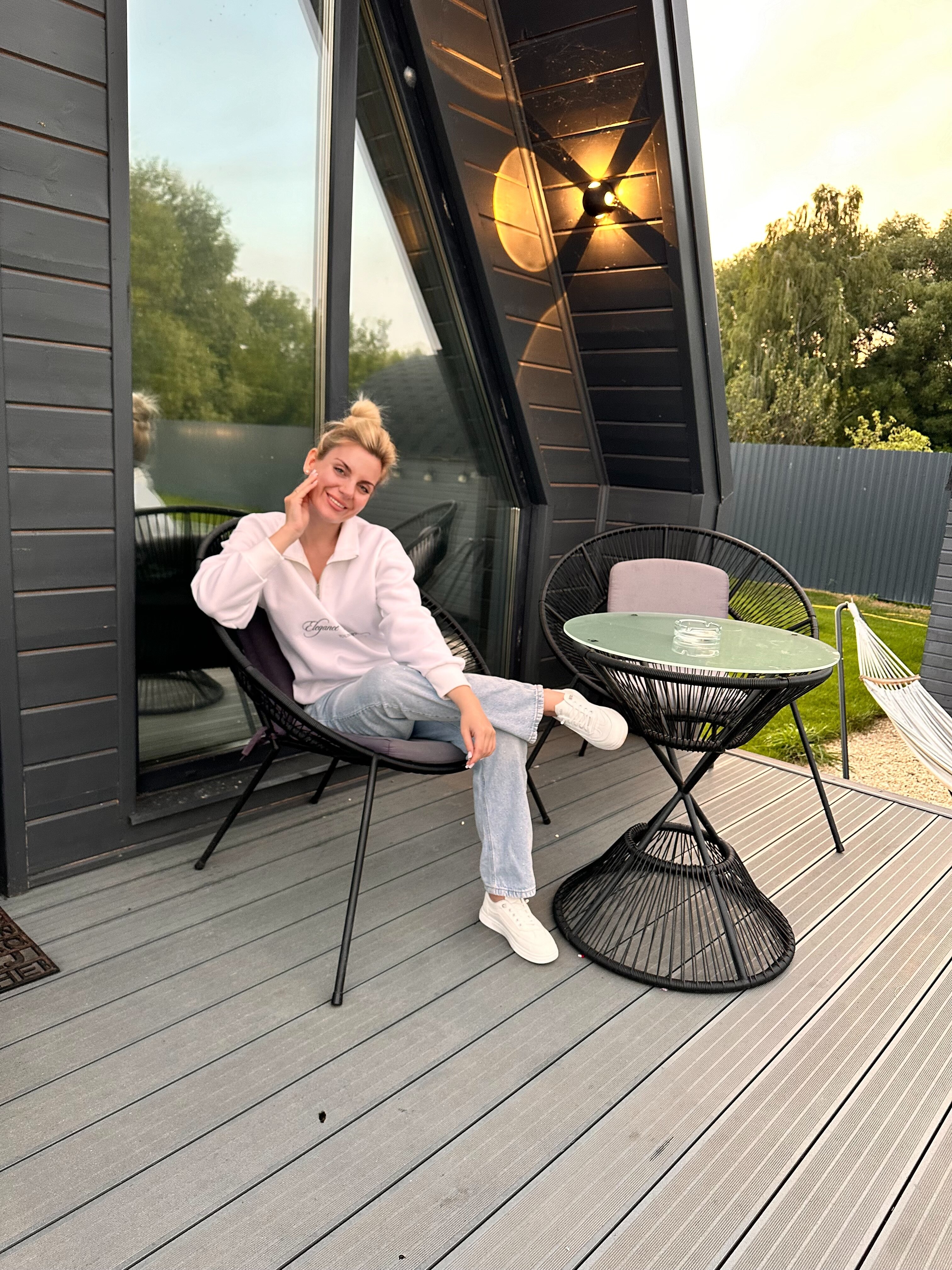 Фото Шале в Орле Вместе