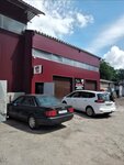 Автосервис (Tikhoretsky Blind Alley, 1/3), car service, auto repair