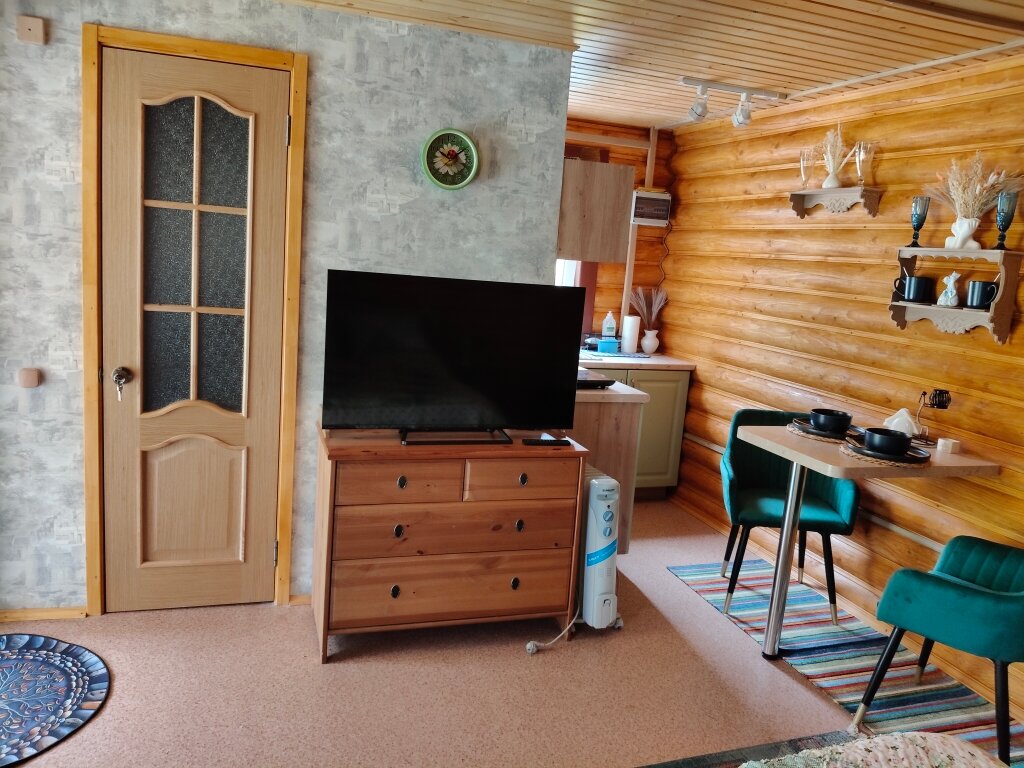 Фото Лесное Озеро