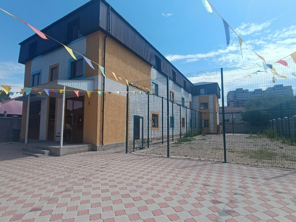 Частная школа Perspective, Астана, фото