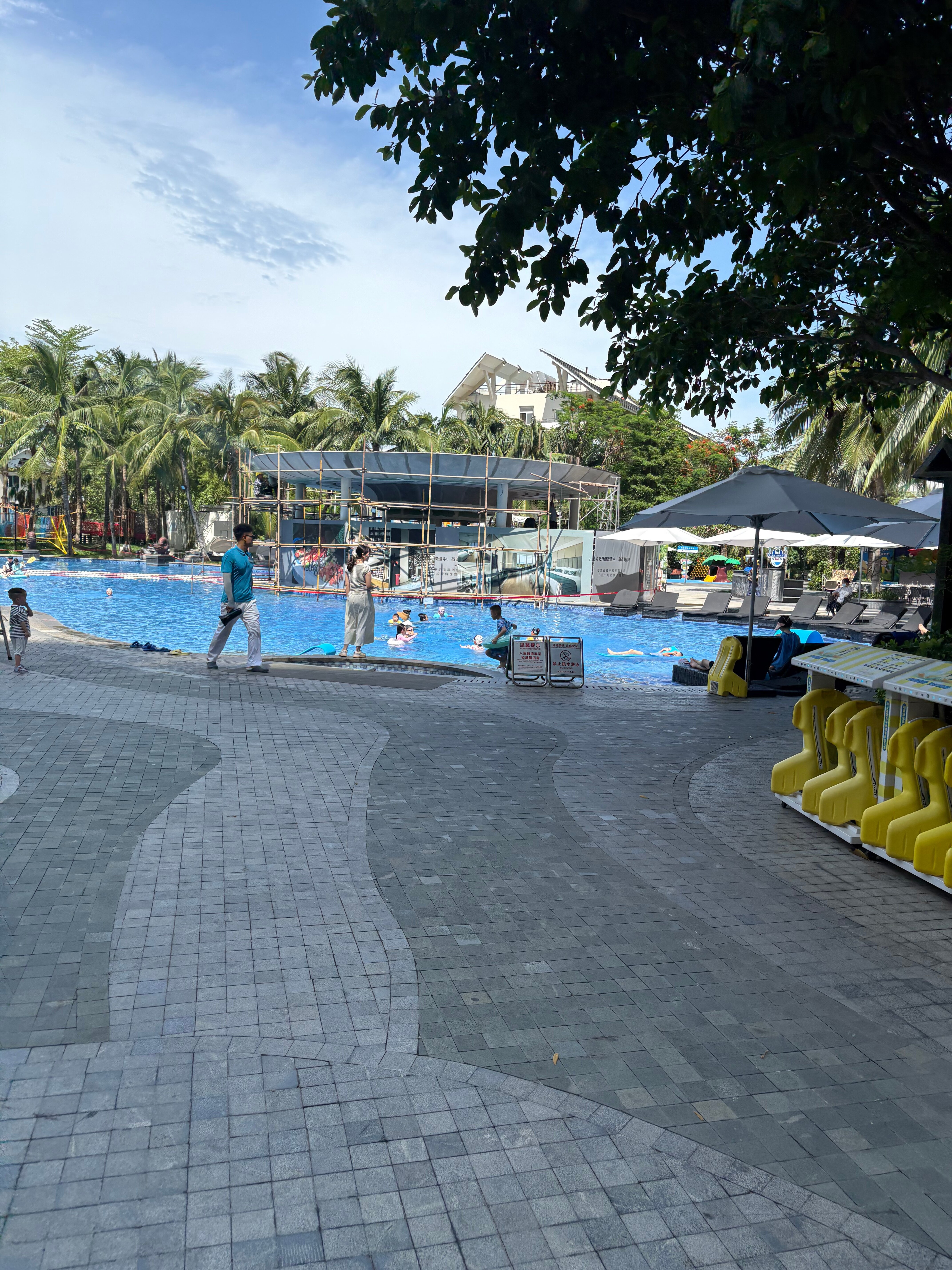 Фото Ramada Plaza by Wyndham Sanya Bay