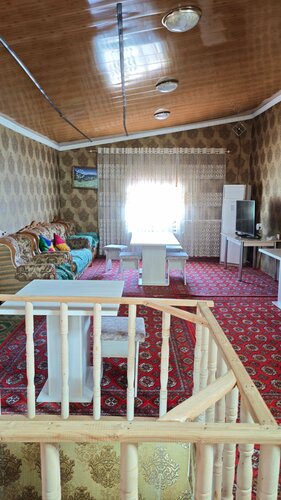Гостиница Family Guest House - Freinds-J в Нукусе