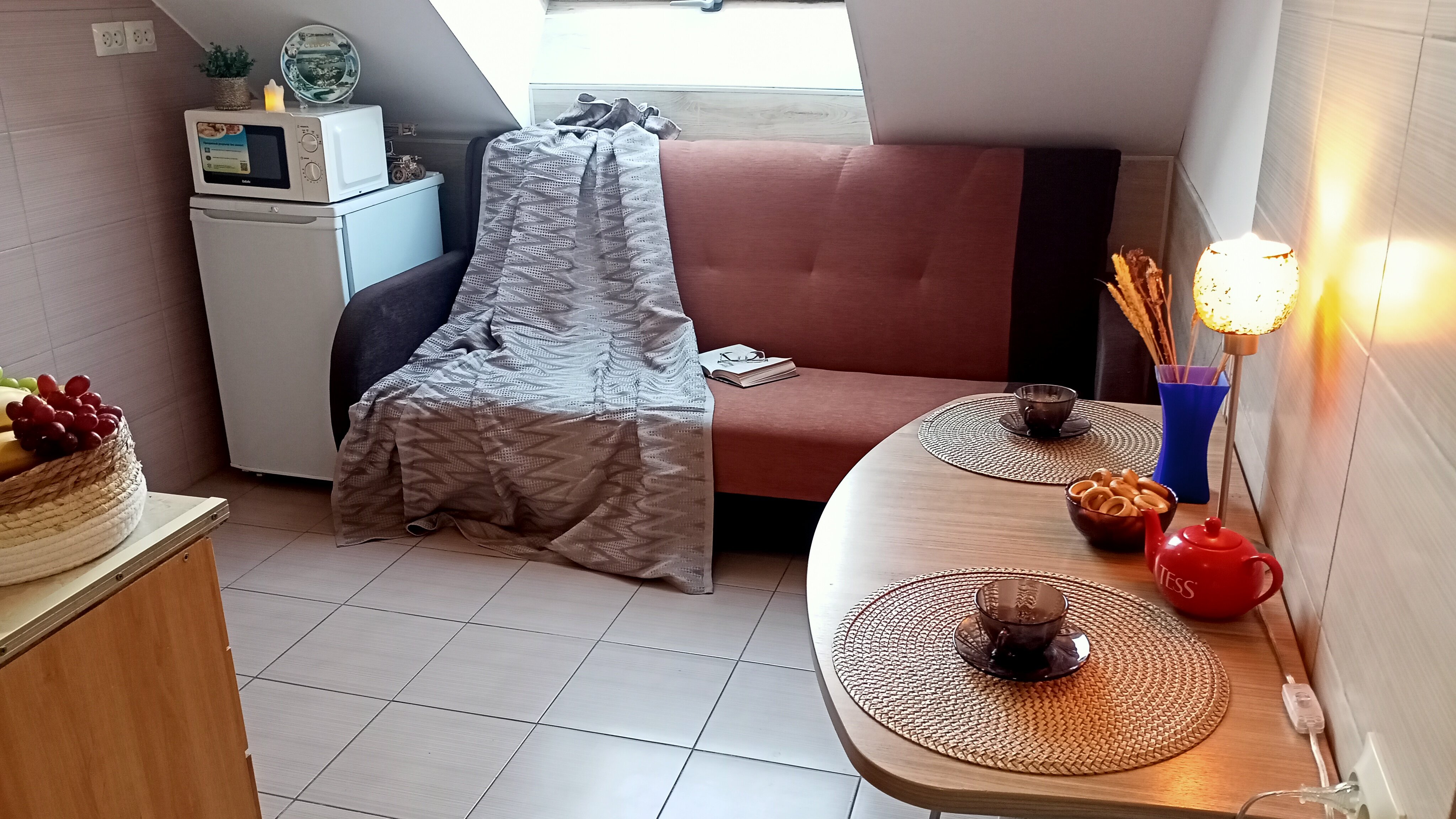 Фото Диалог-Апартаменты