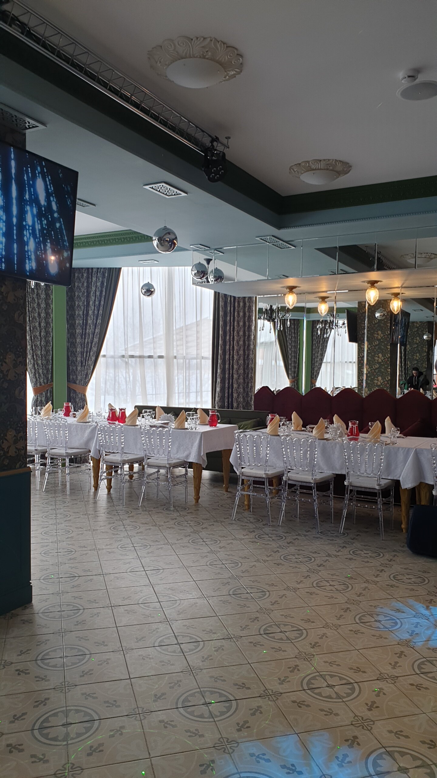 Фото Александровский двор