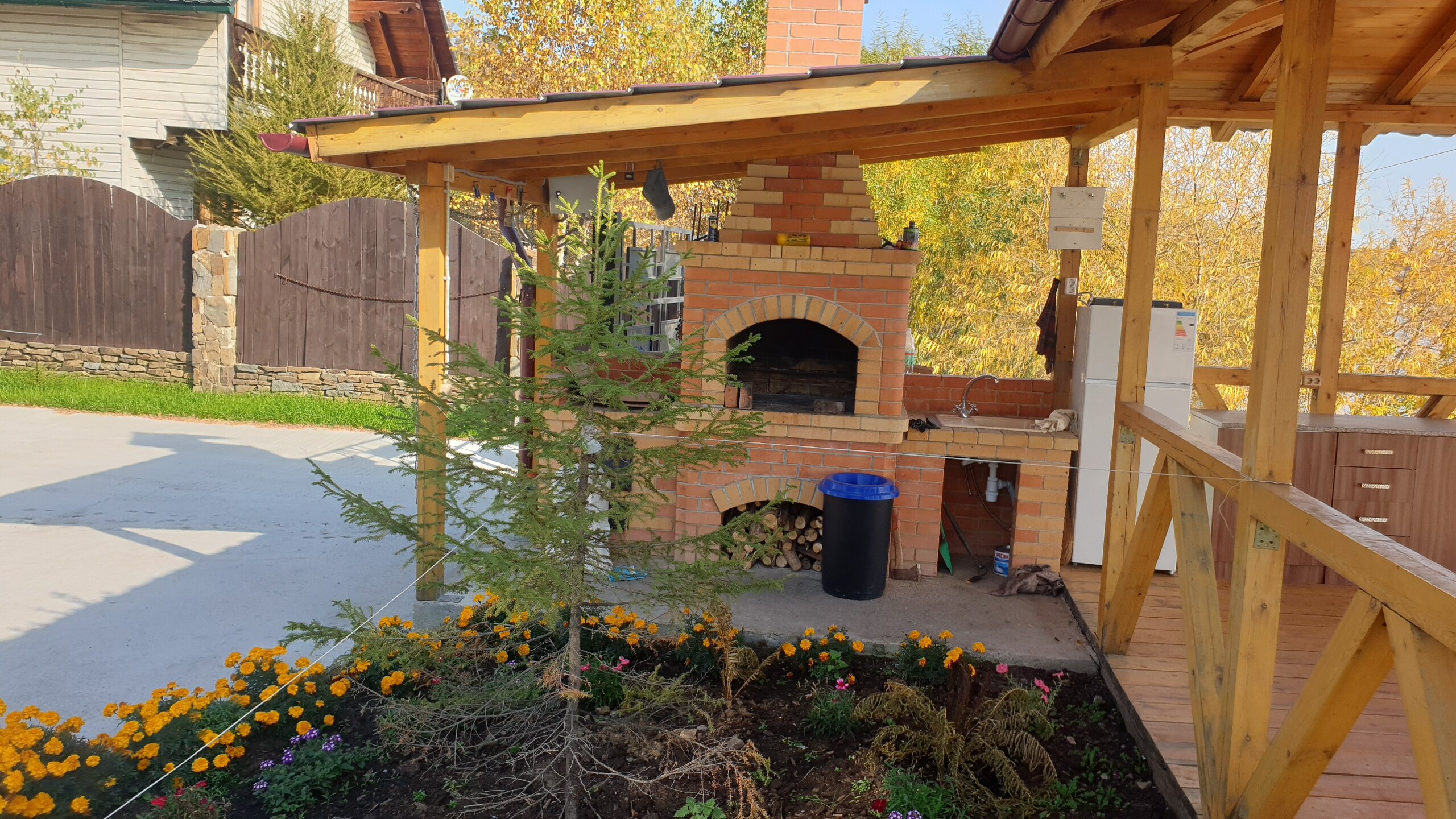 Фото Александровский двор