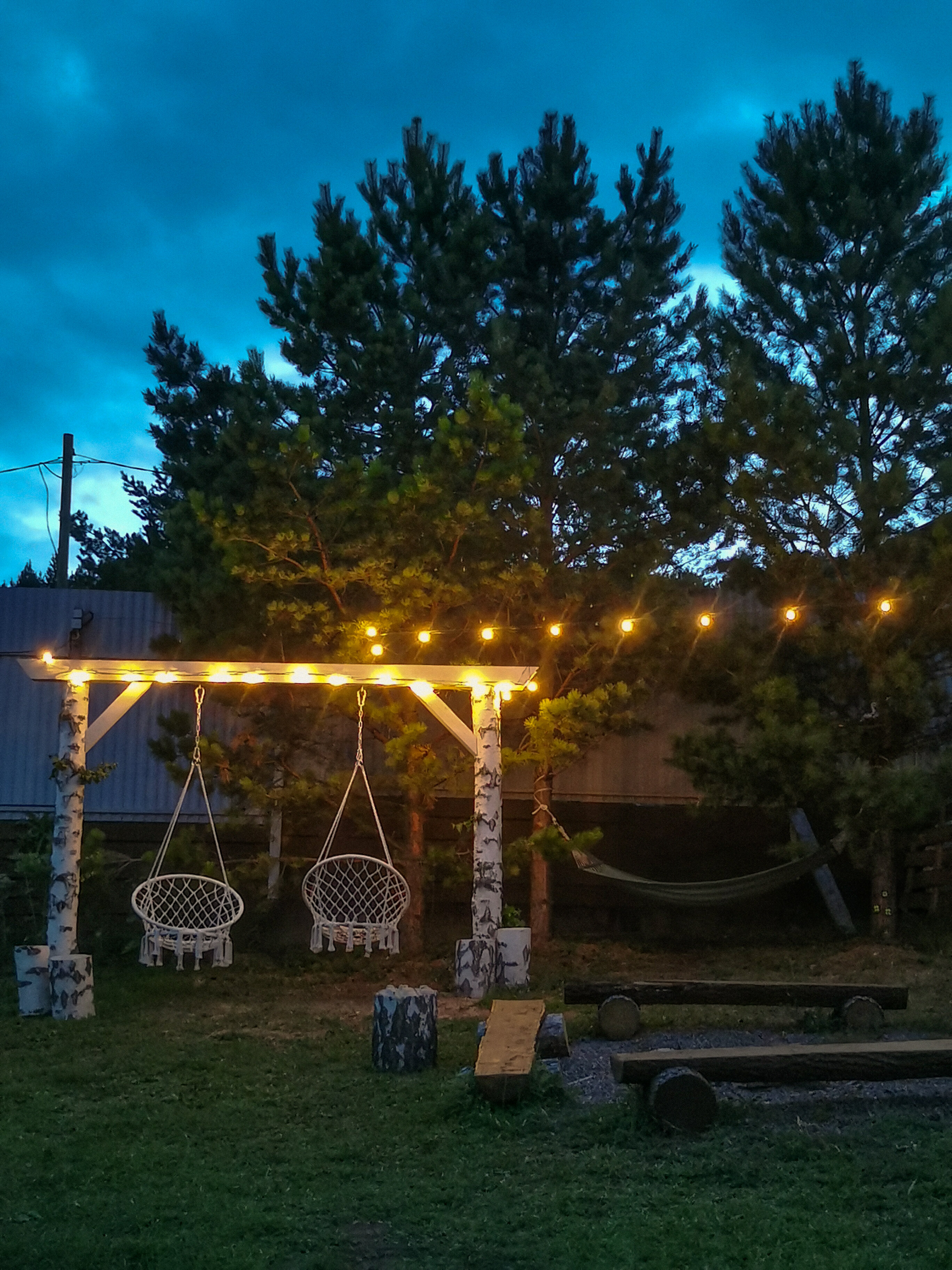 Фото Резиденция