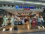 U. S. Polo Assn (Pobedy Square, 10), clothing store