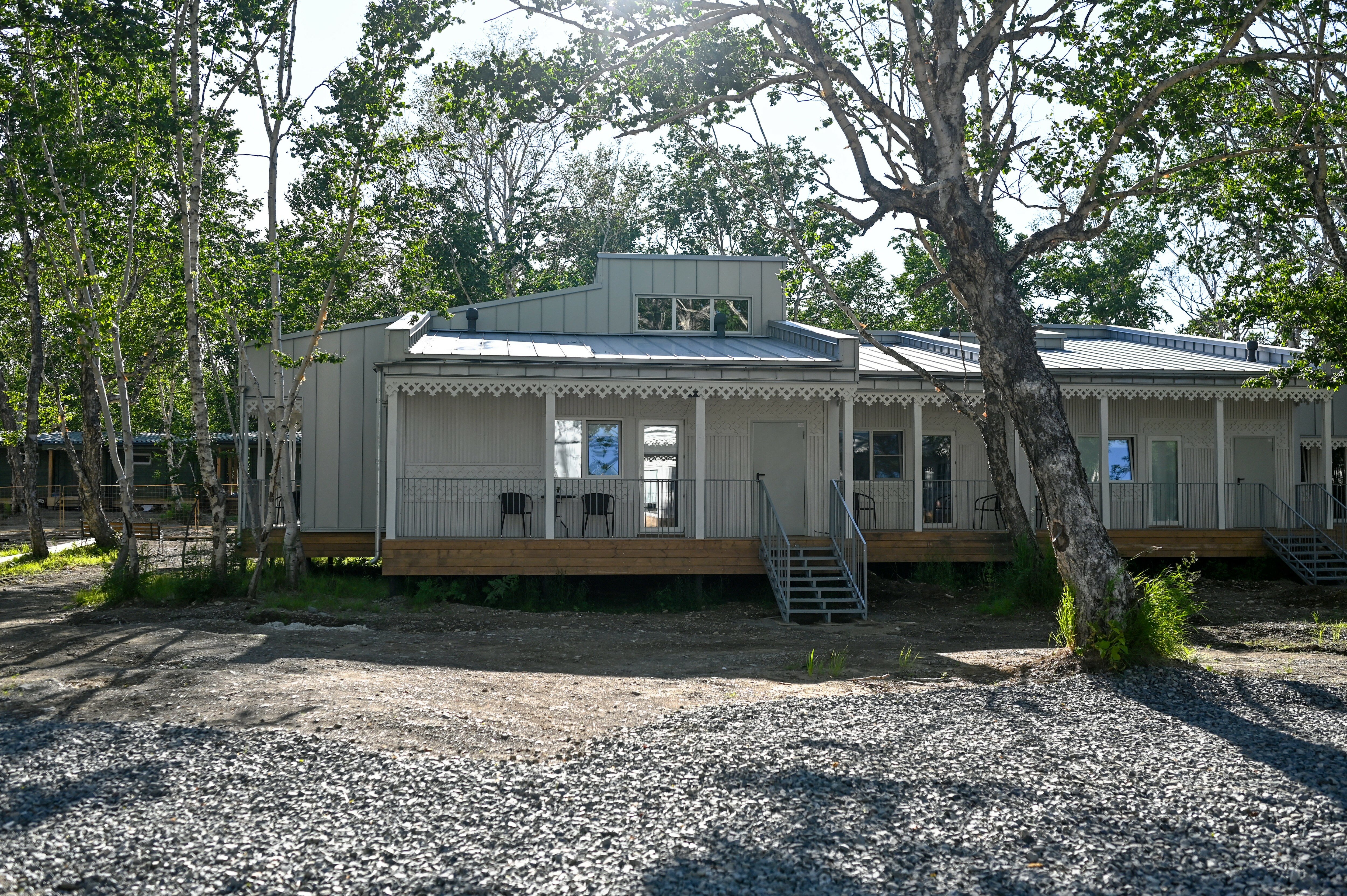 Фото Жемчужина Камчатки