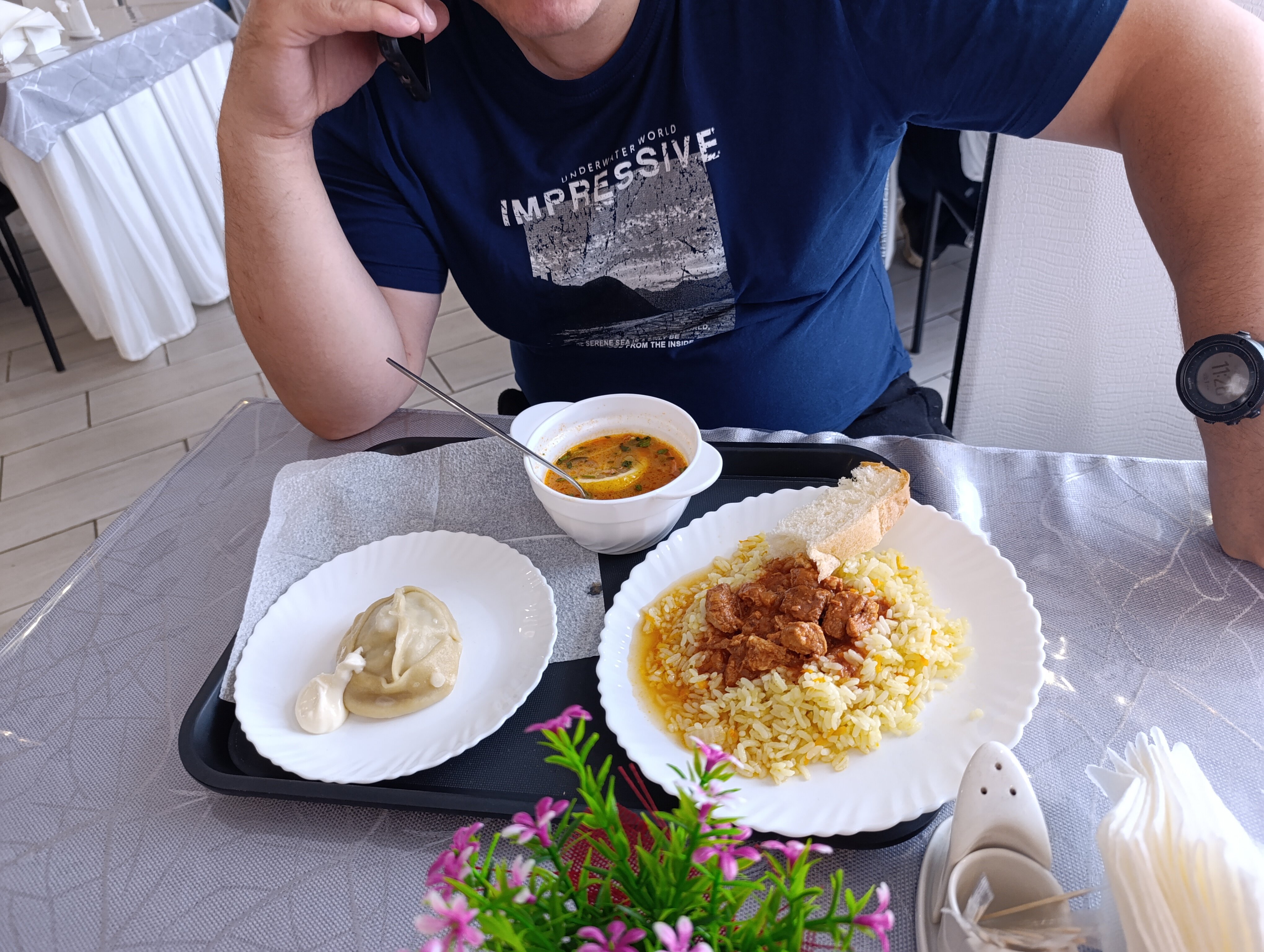 Фото Мартини