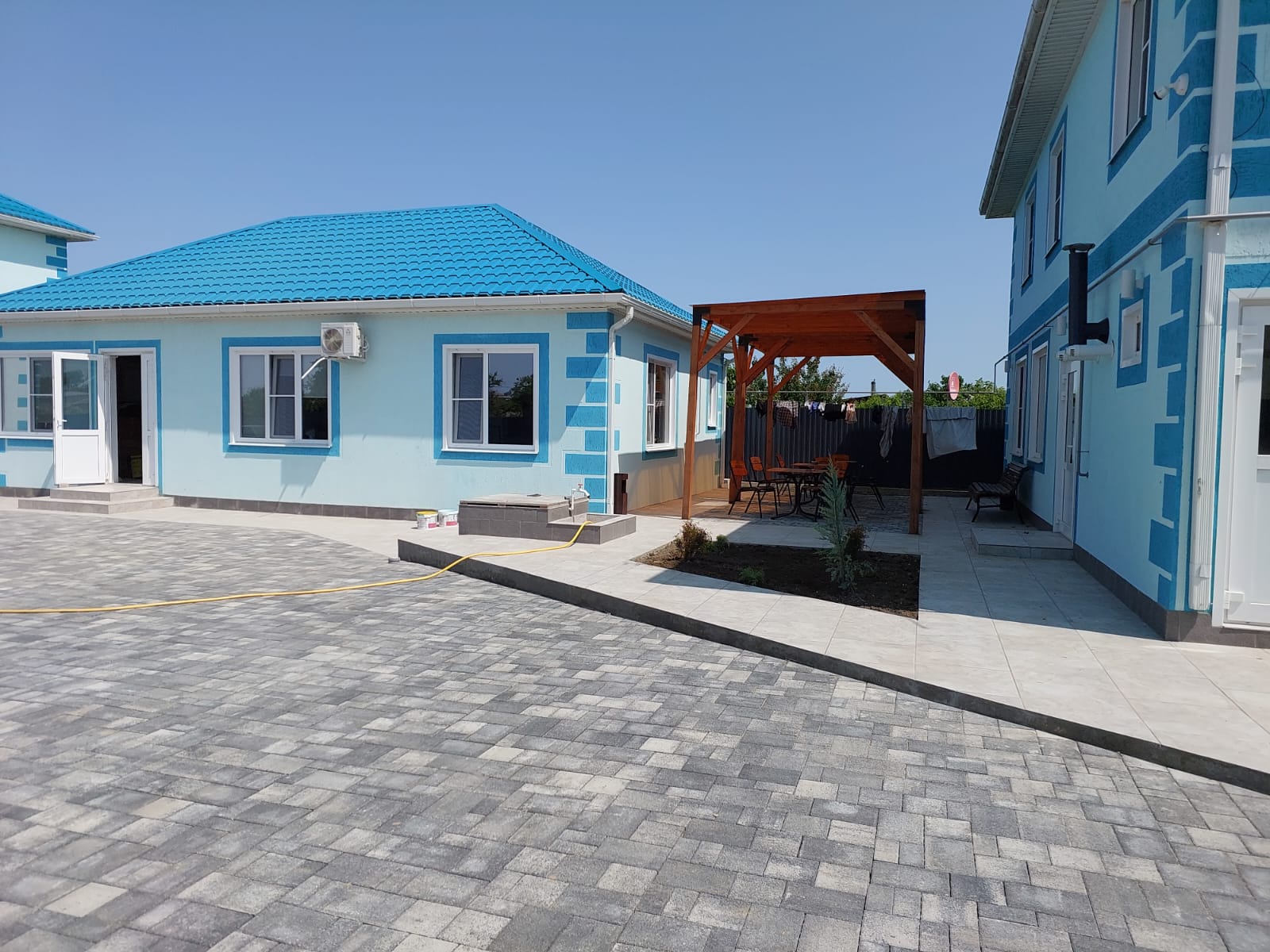 Фото отеля 3