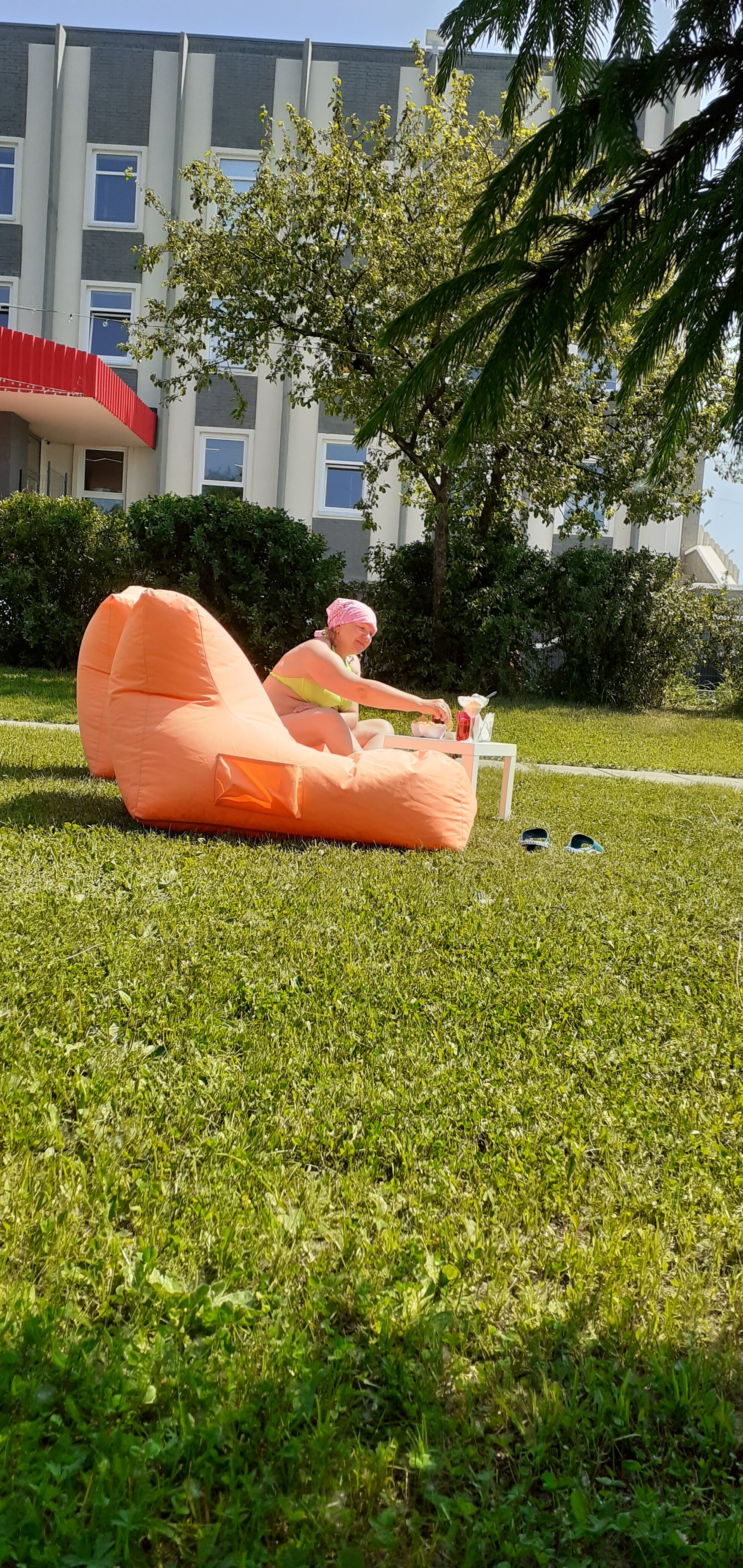 Фото Термы Пионер