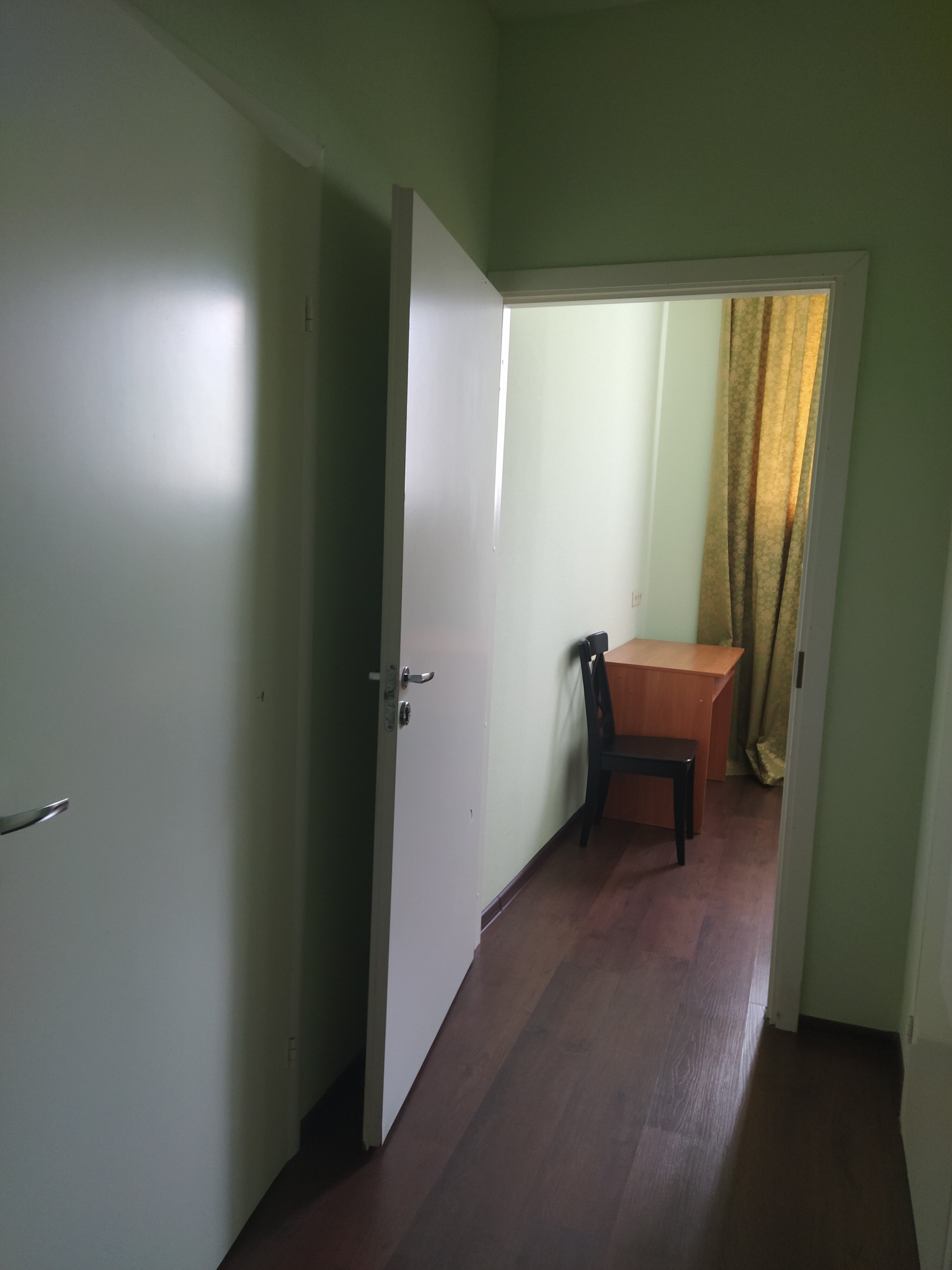 Фото Малахитовая