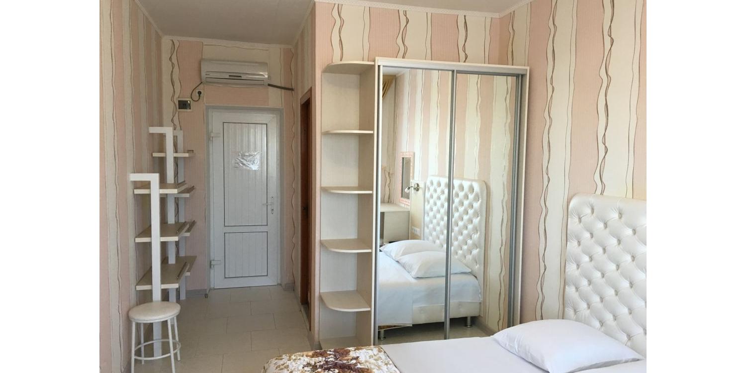 Фото Отель Экватор