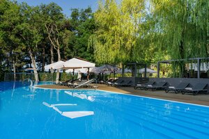 Гостиница Приморье Grand Resort Hotel