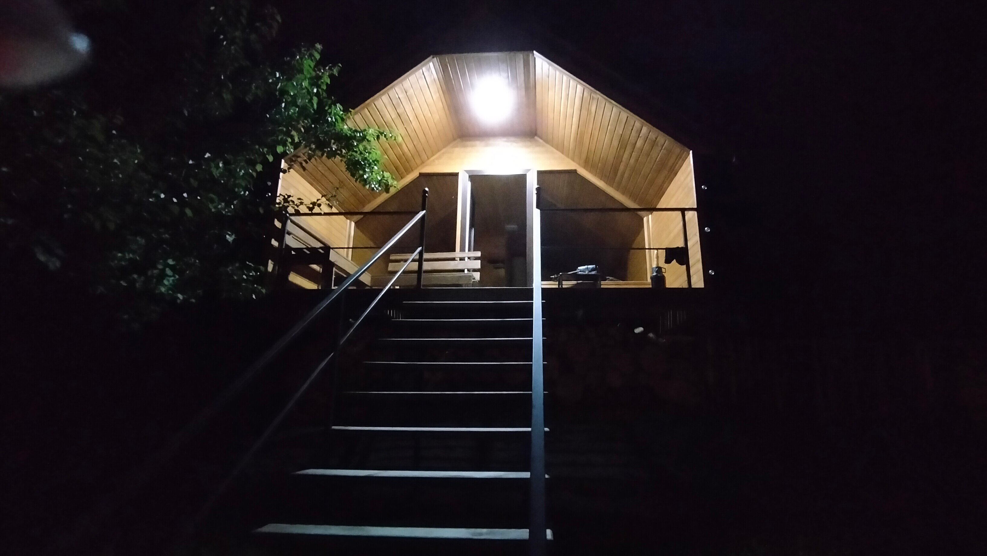 Фото Семейные домики