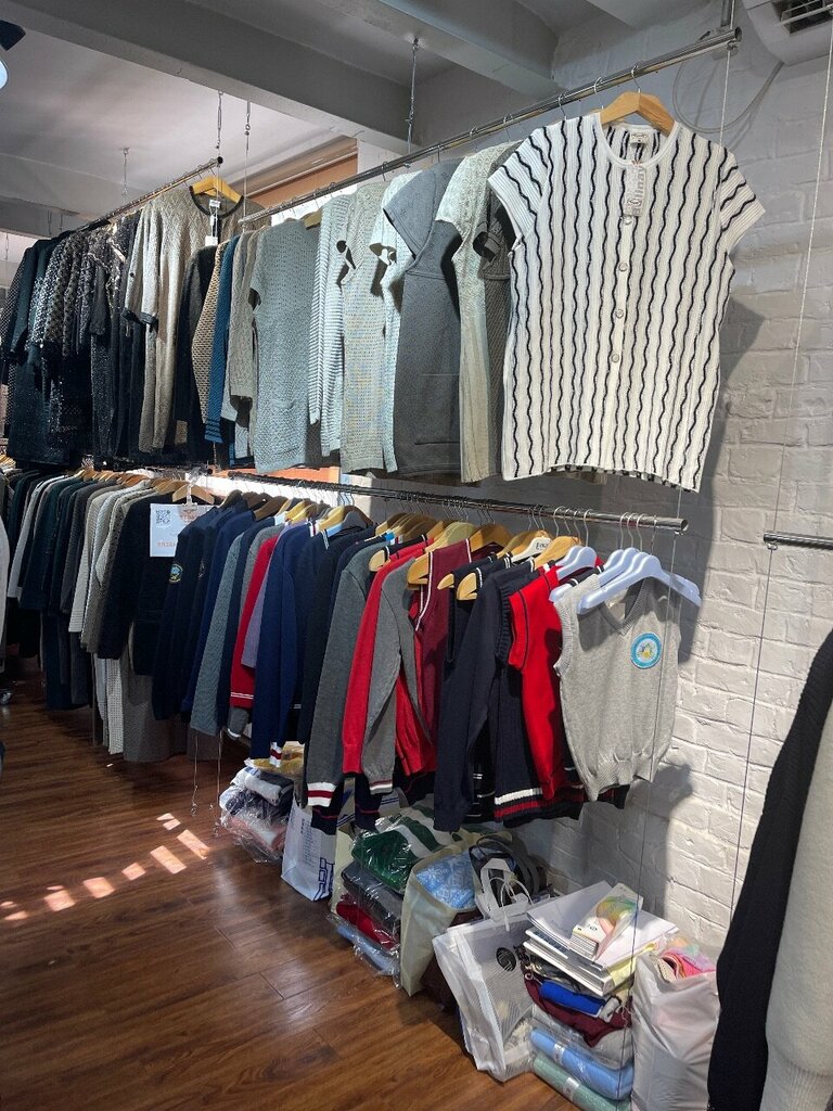 Textile company Sedat triko tashkent, Tashkent, photo