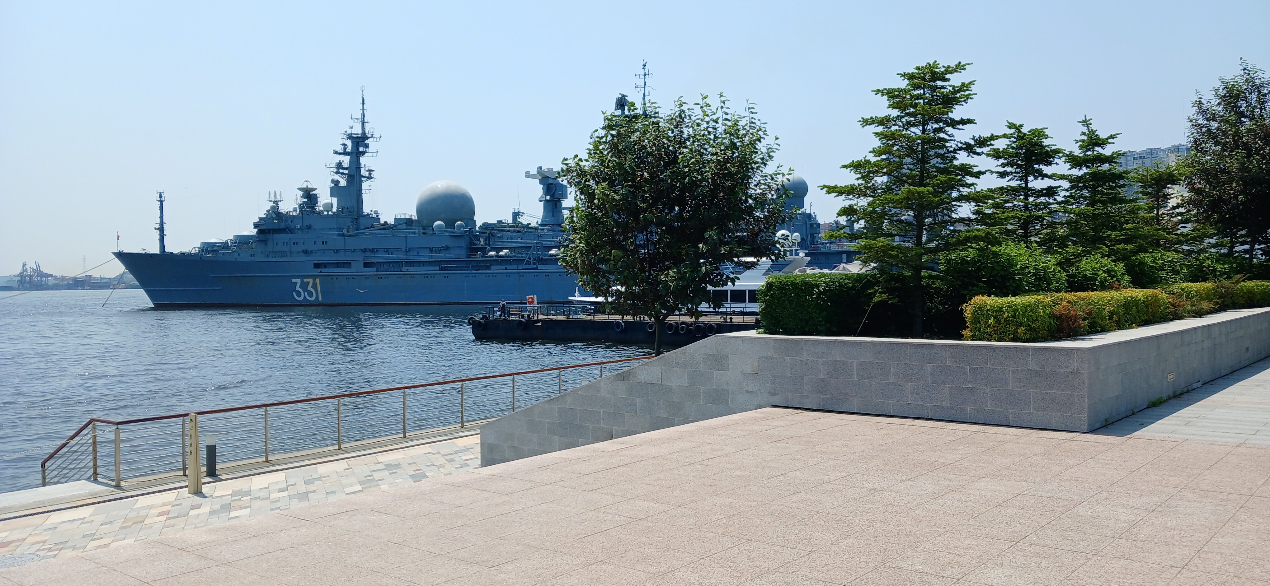 Фото Vladivostok Grand Hotel & SPA