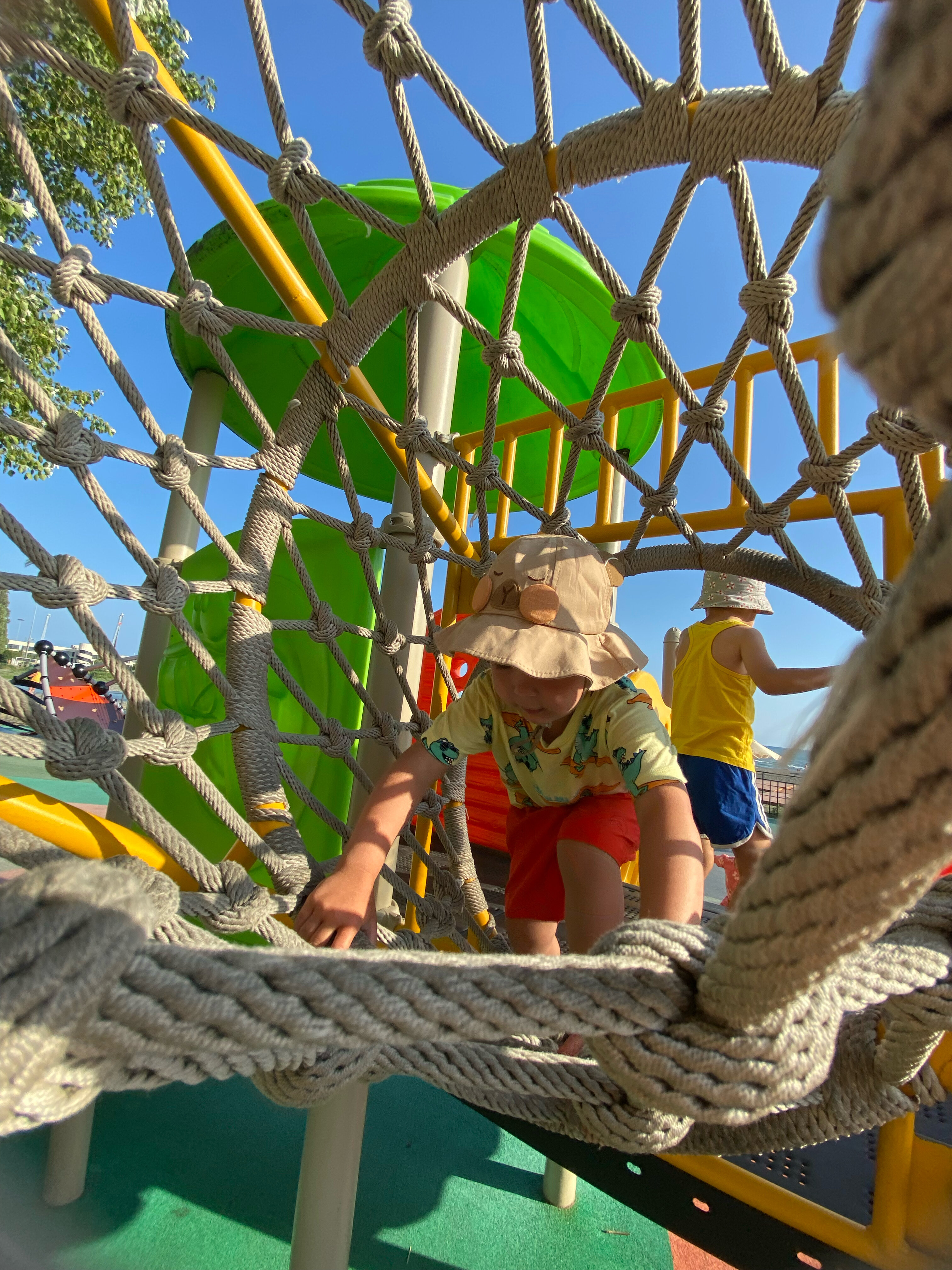 Фото Ника прибрежный уют