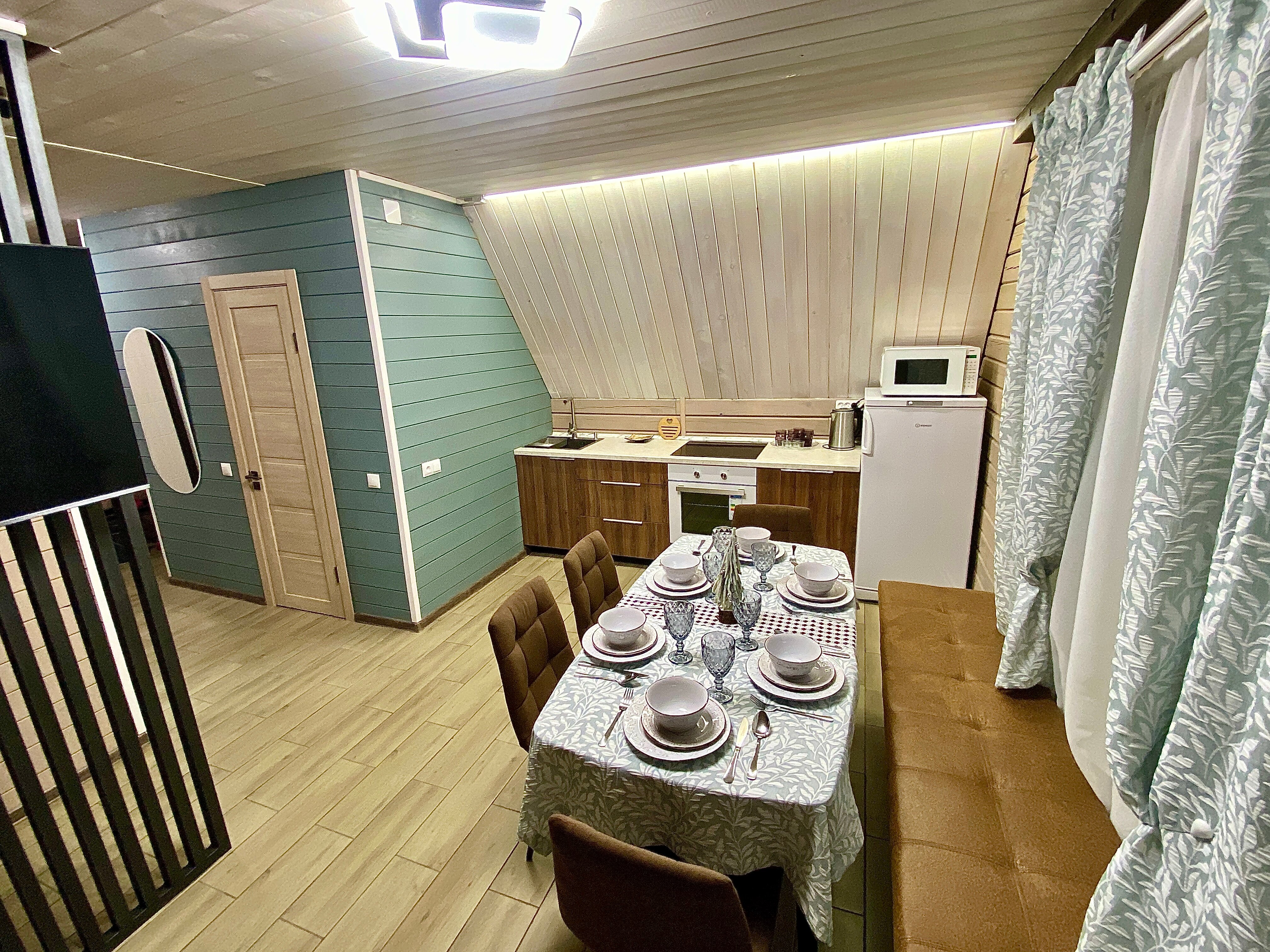 Фото Избушки guestHouse