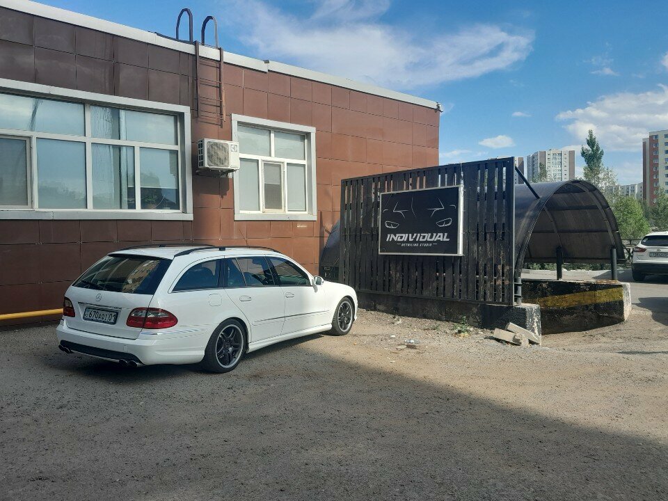 Auto studio BesteBes_store, Astana, photo