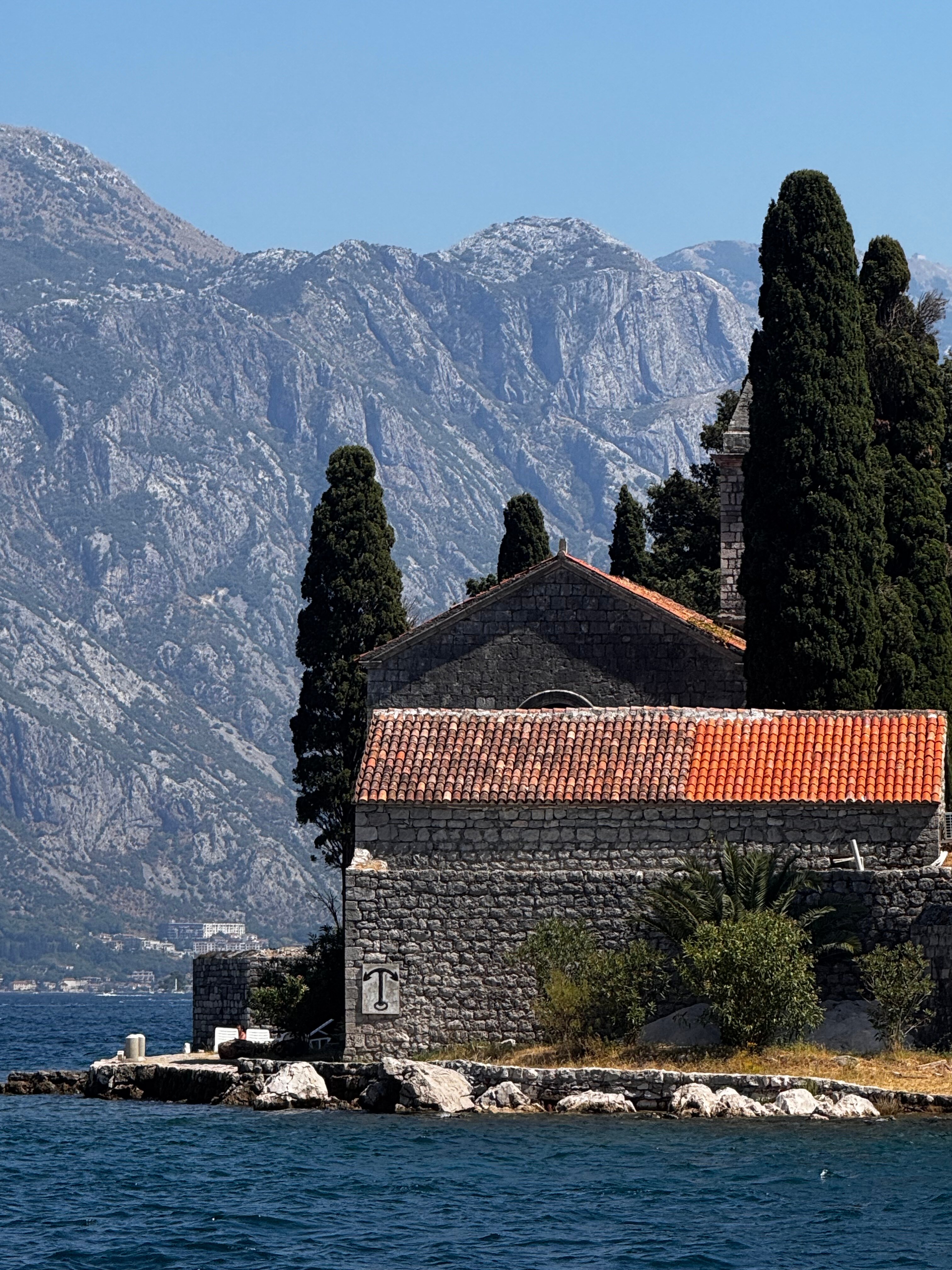 Фото Heritage Grand Perast