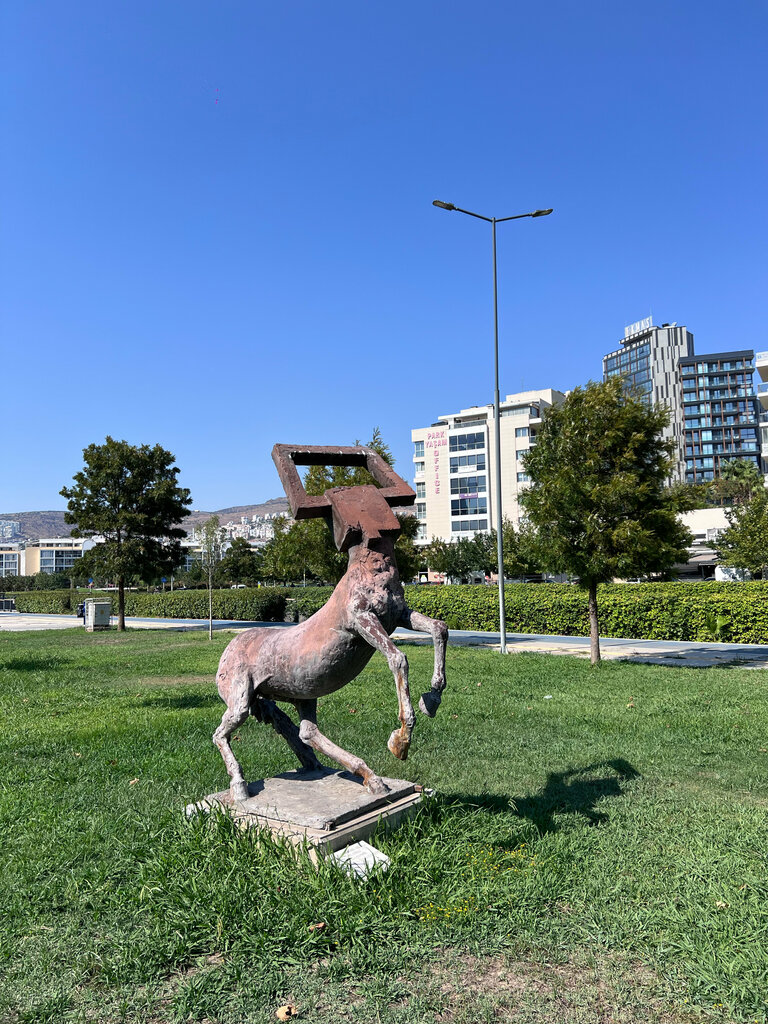 Housing complex Soyak Mavisehir Optimus, Izmir, photo