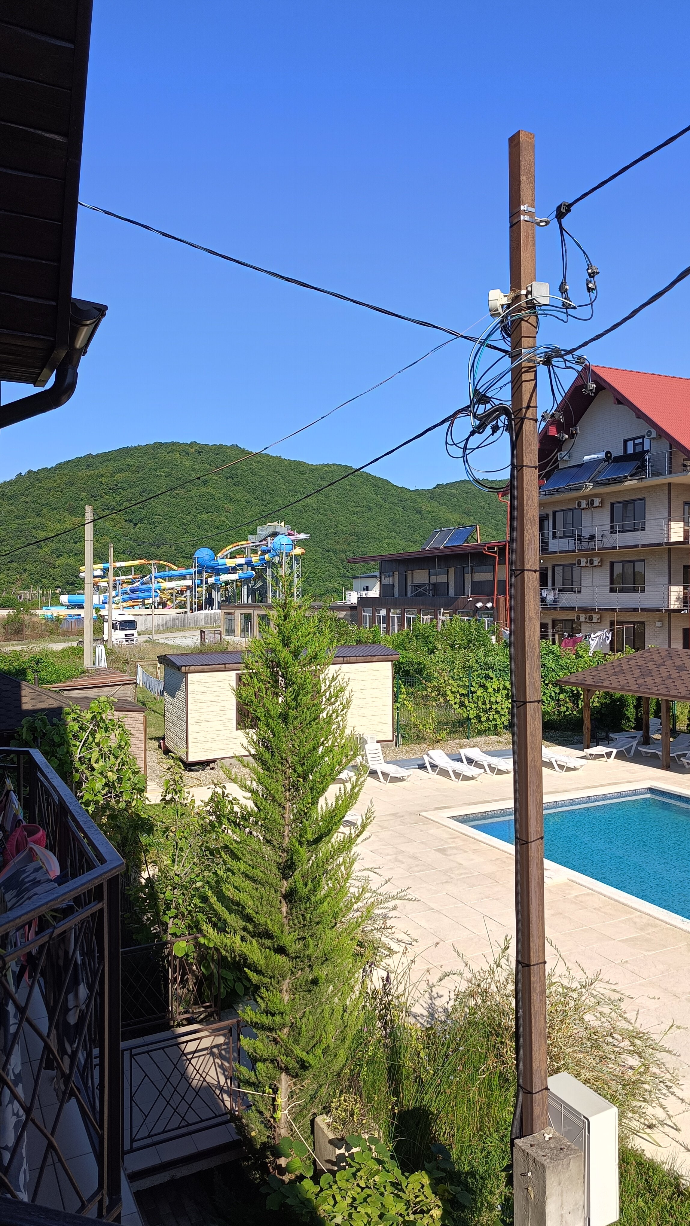 Фото Элитель