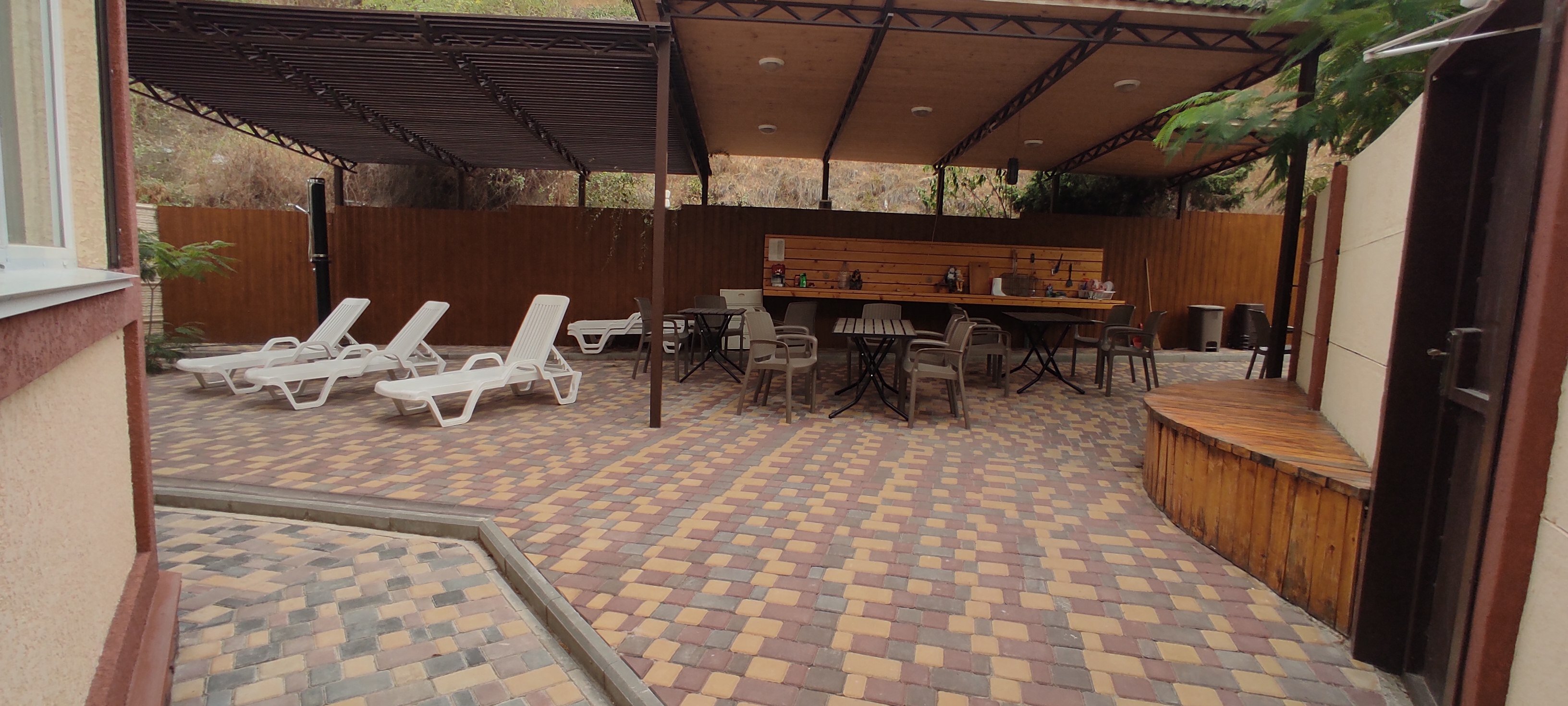 Фото Баловень судьбы