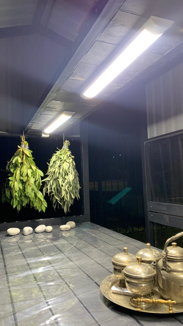 Фото Barn Resort