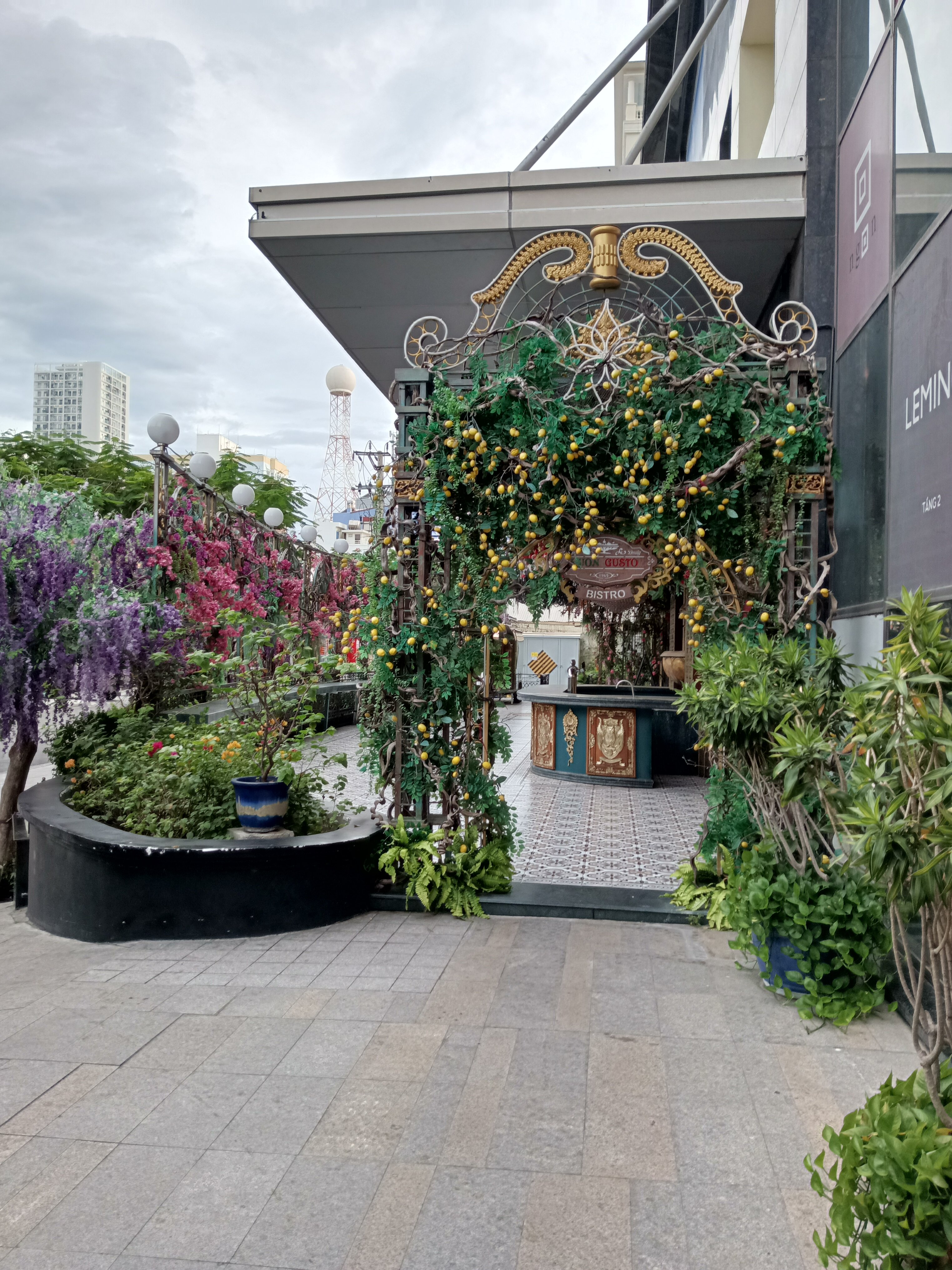 Фото Ttc Hotel Premium Michelia