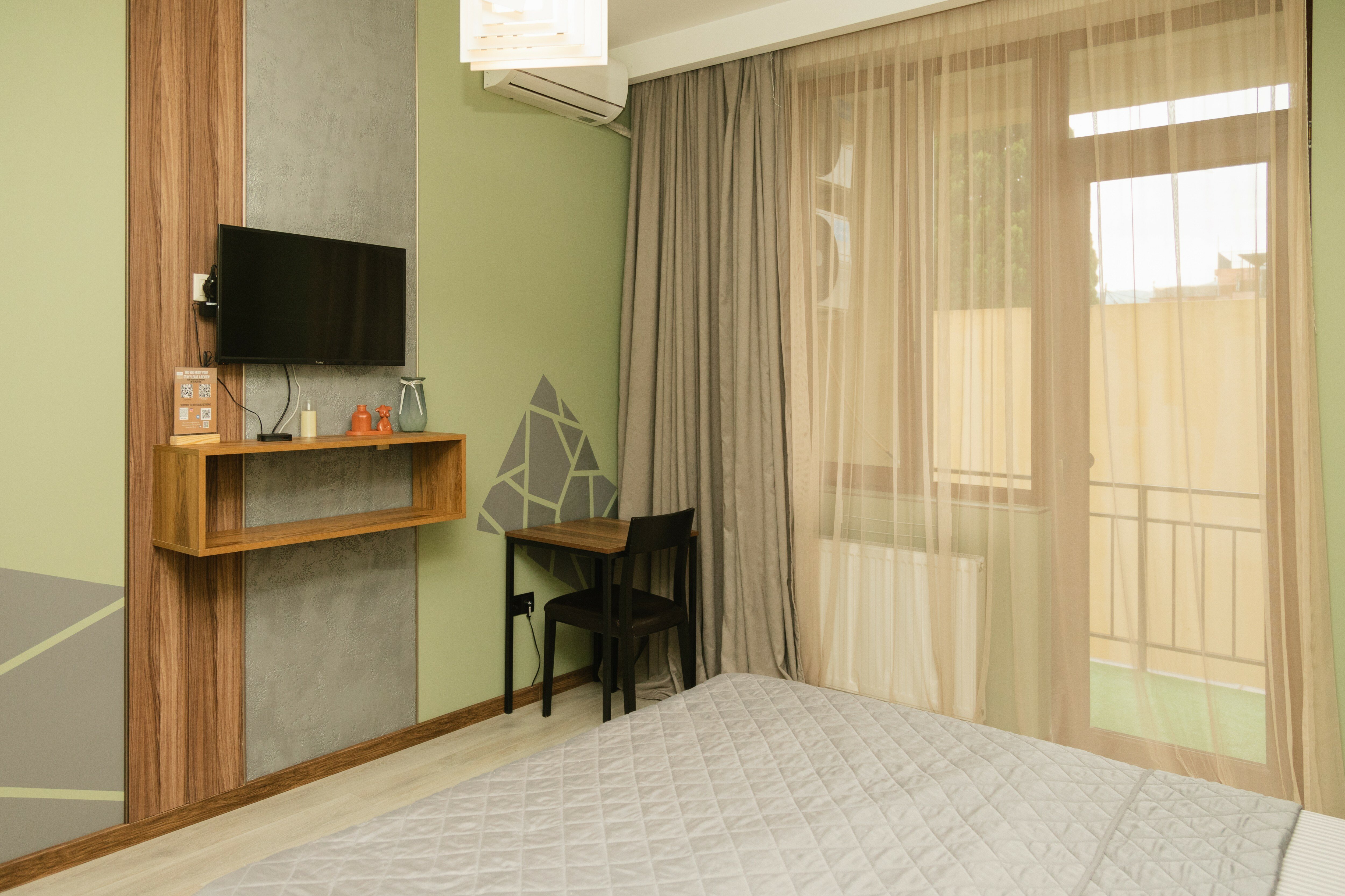 Фото Hotel Graf T.